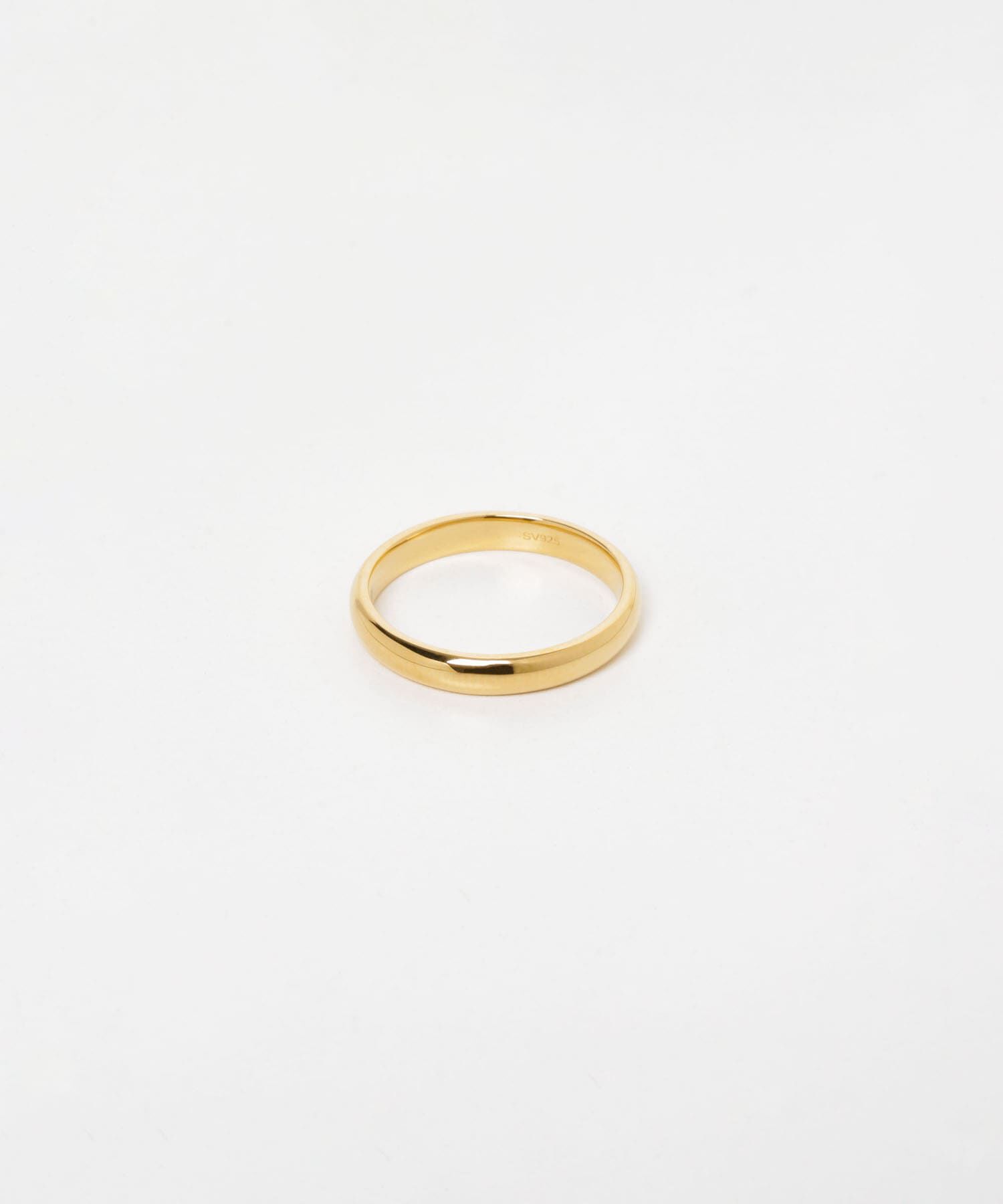 URBAN RESEARCH「decor『デコール』　Plump Ring」|リング|