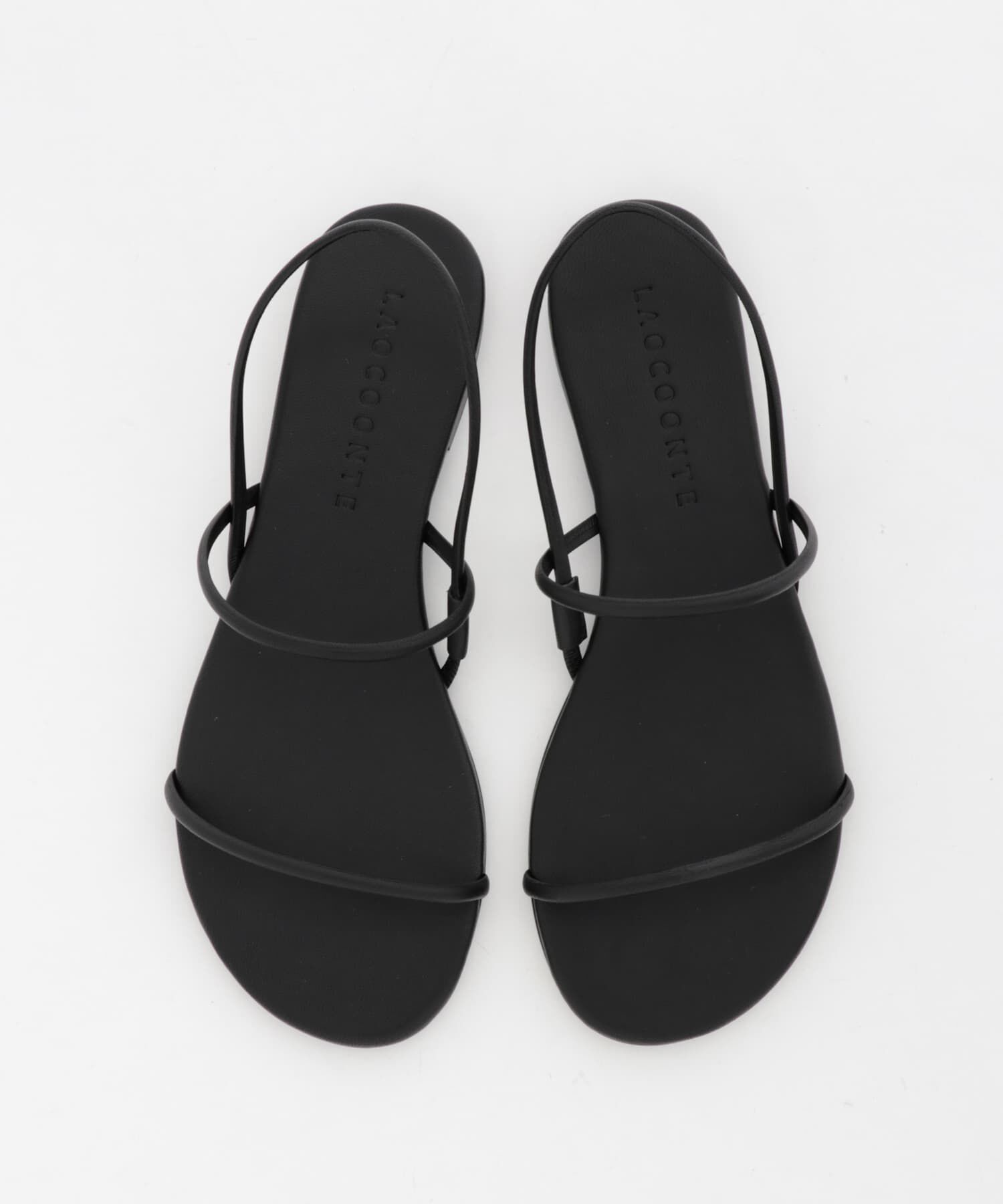 URBAN RESEARCH「LAOCOONTE　ALUA Sofia」|サンダル|