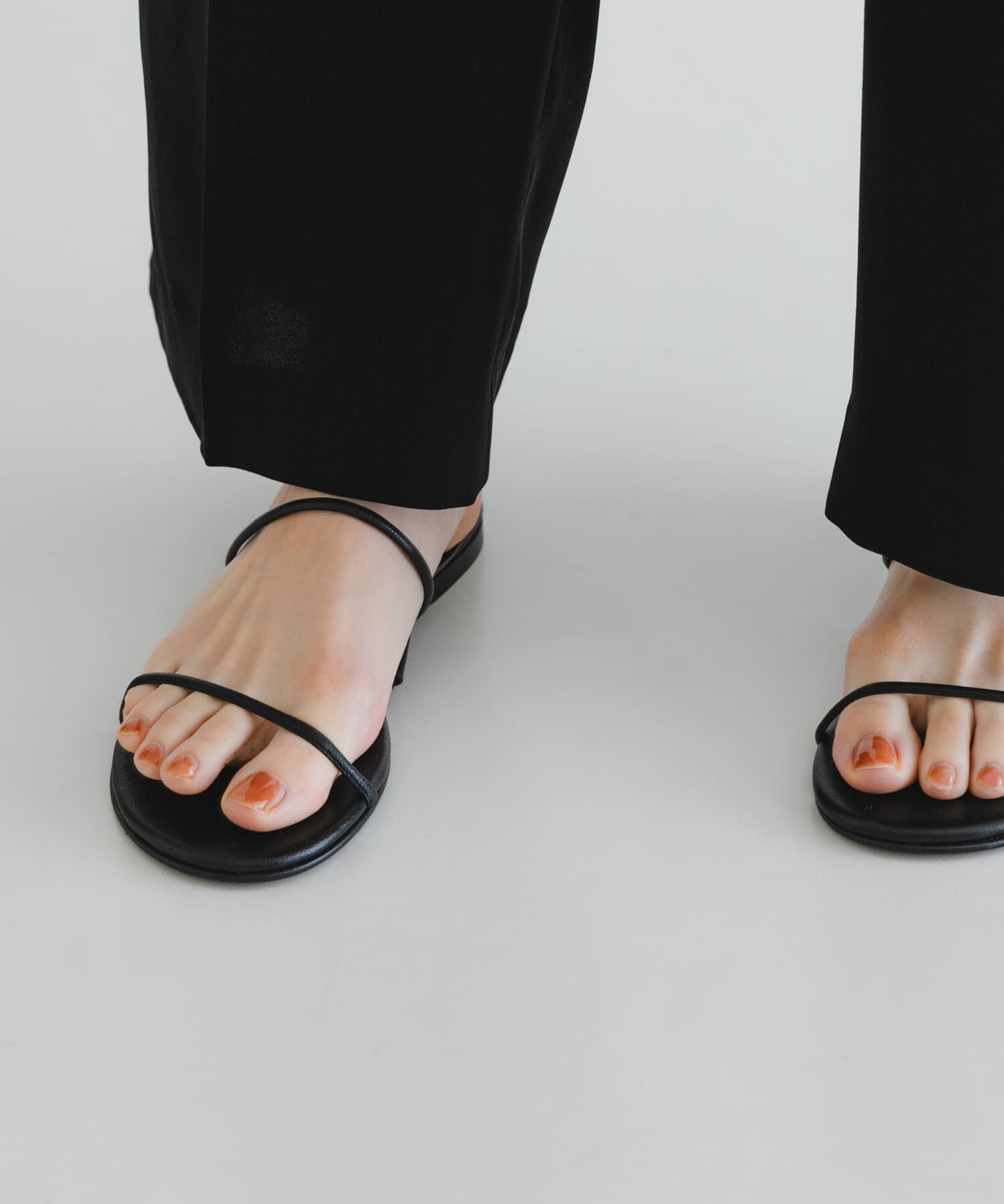 URBAN RESEARCH「LAOCOONTE　ALUA Sofia」|サンダル|