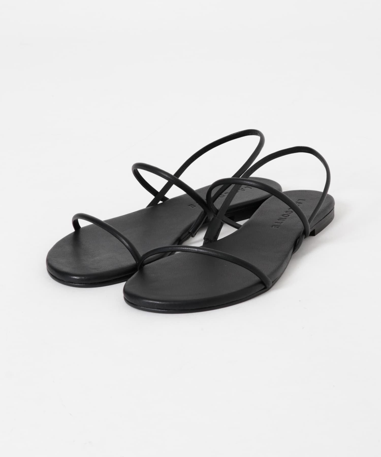 URBAN RESEARCH「LAOCOONTE　ALUA Sofia」|サンダル|