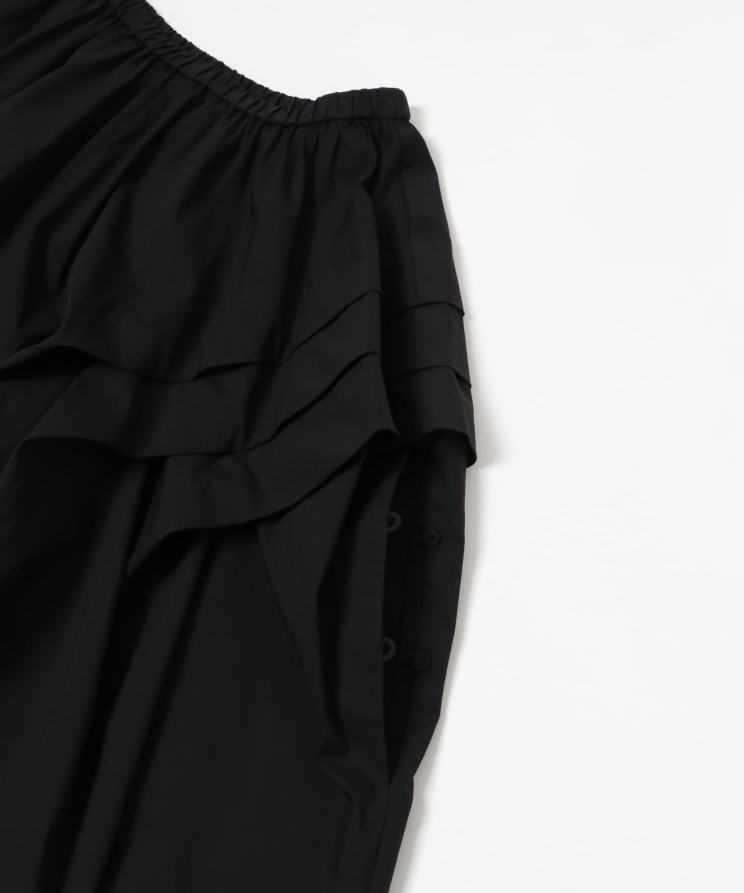 LAATO「free volume skirt」|スカート|