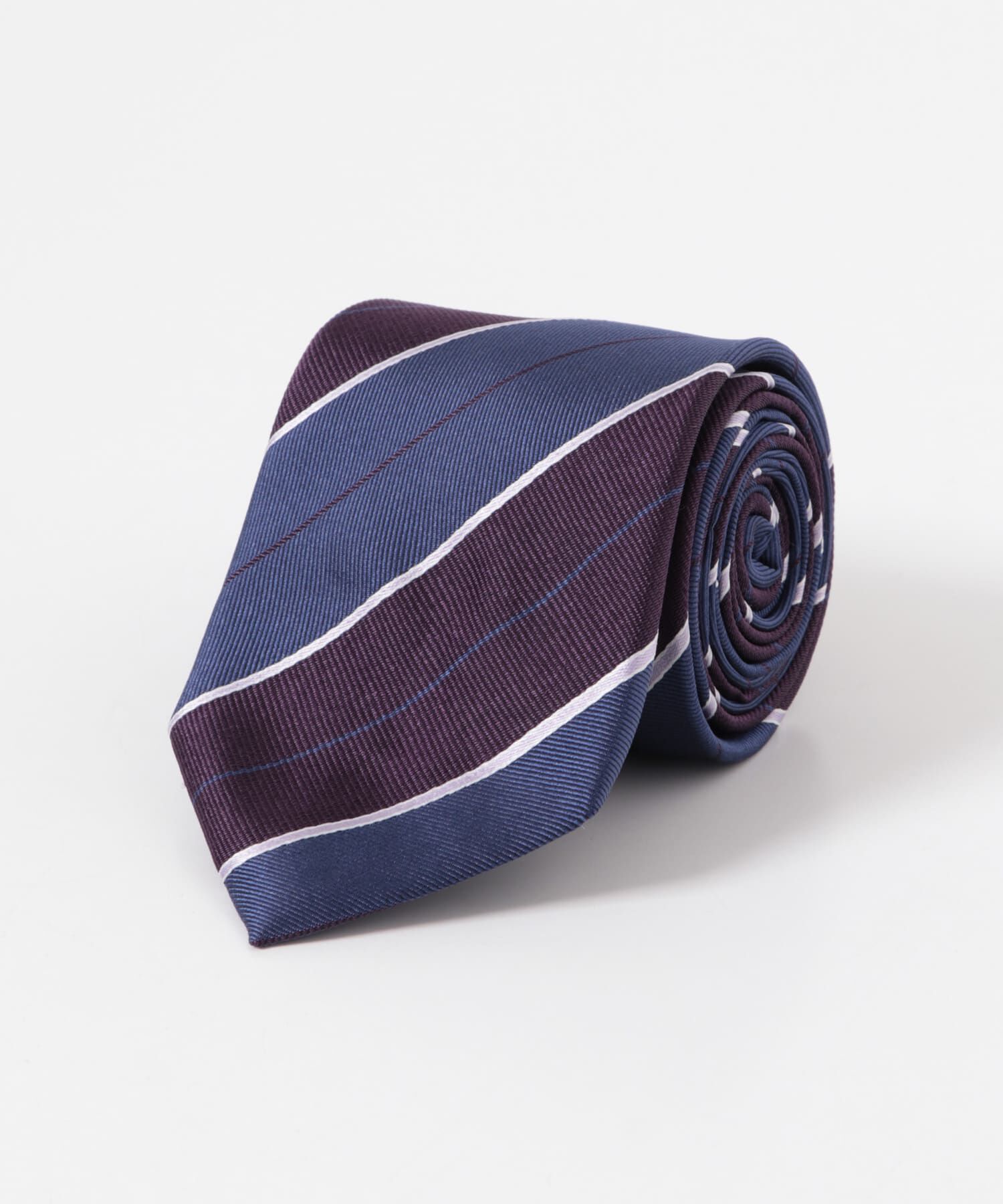 URBAN RESEARCH DOORS「LIFE STYLE TAILOR　25AW BBCファブリックタイST1」|ネクタイ・蝶ネクタイ|