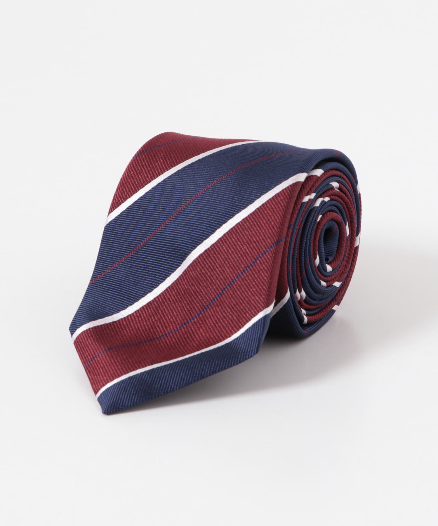 URBAN RESEARCH DOORS「LIFE STYLE TAILOR　25AW BBCファブリックタイST1」|ネクタイ・蝶ネクタイ|その他1