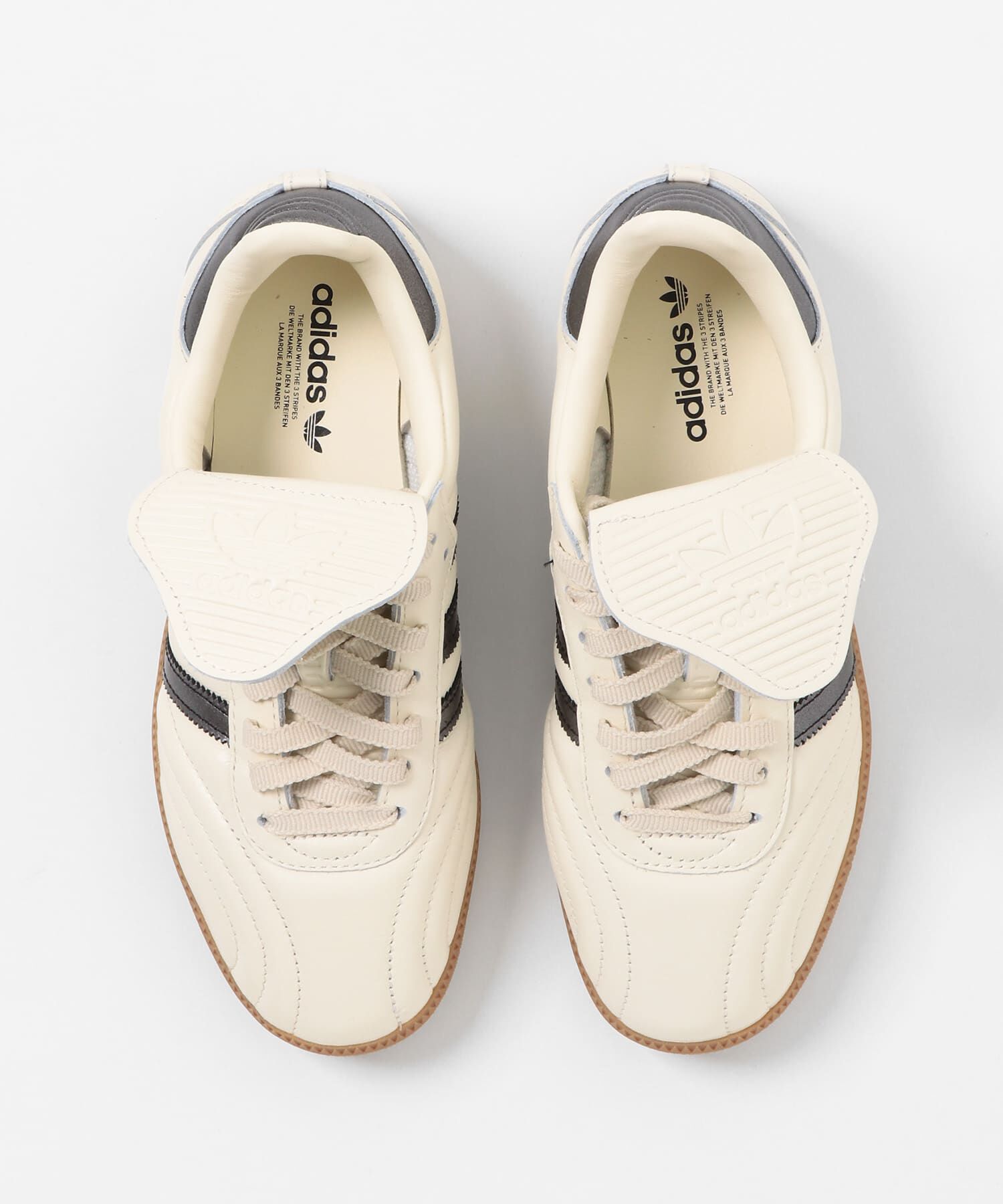 URBAN RESEARCH「adidas　SAMBA LT W」|スニーカー|