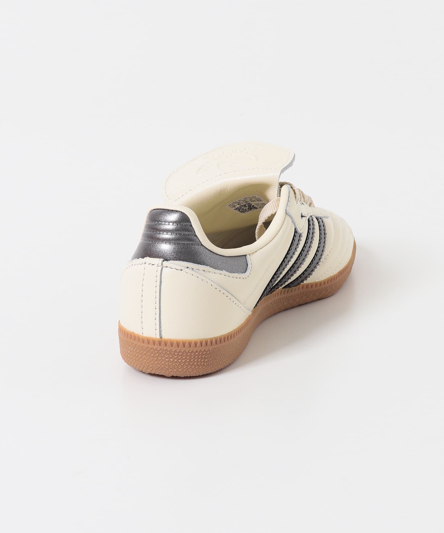 URBAN RESEARCH「adidas　SAMBA LT W」|スニーカー|