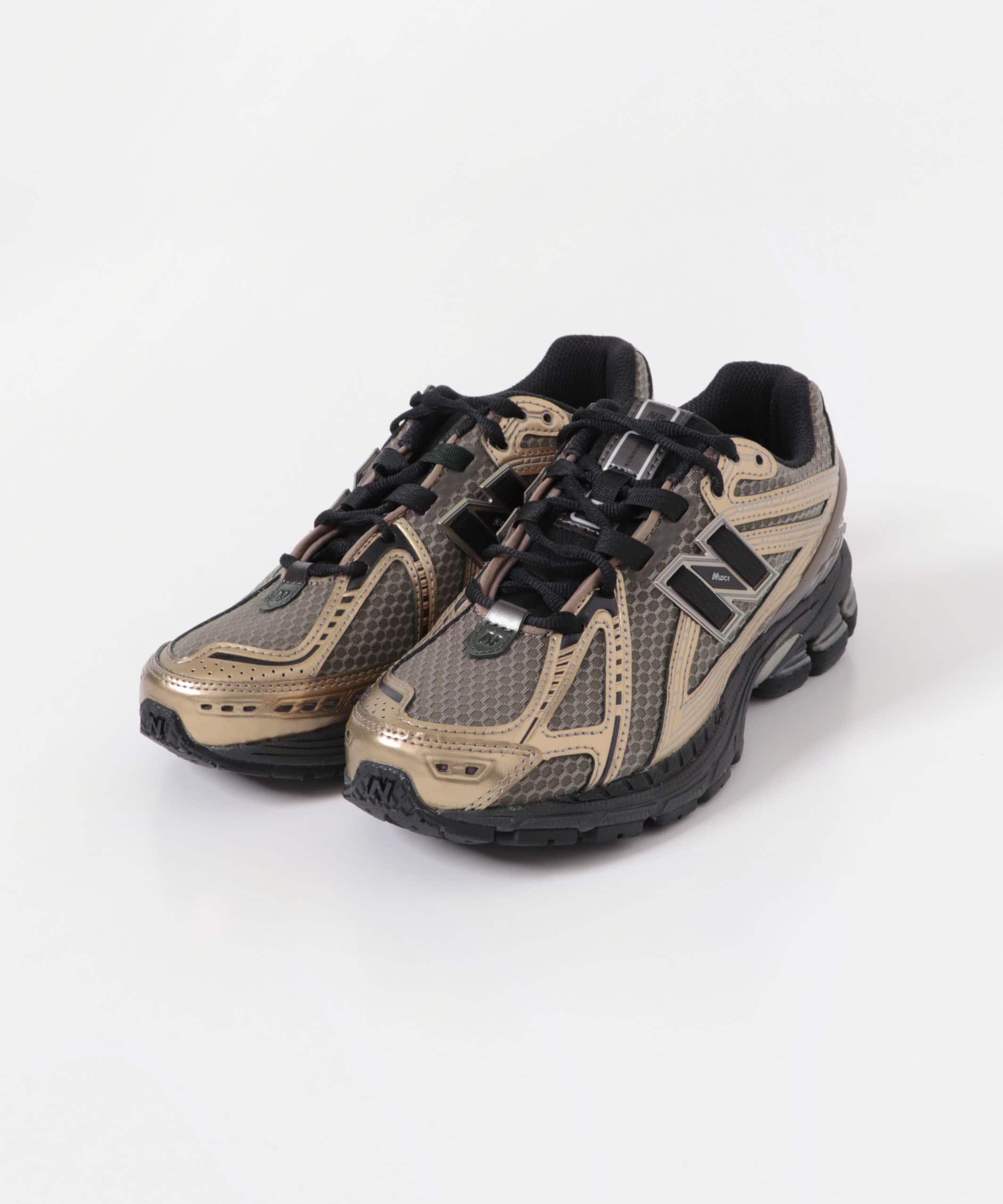 URBAN RESEARCH「NEW BALANCE　1906R」|スニーカー|