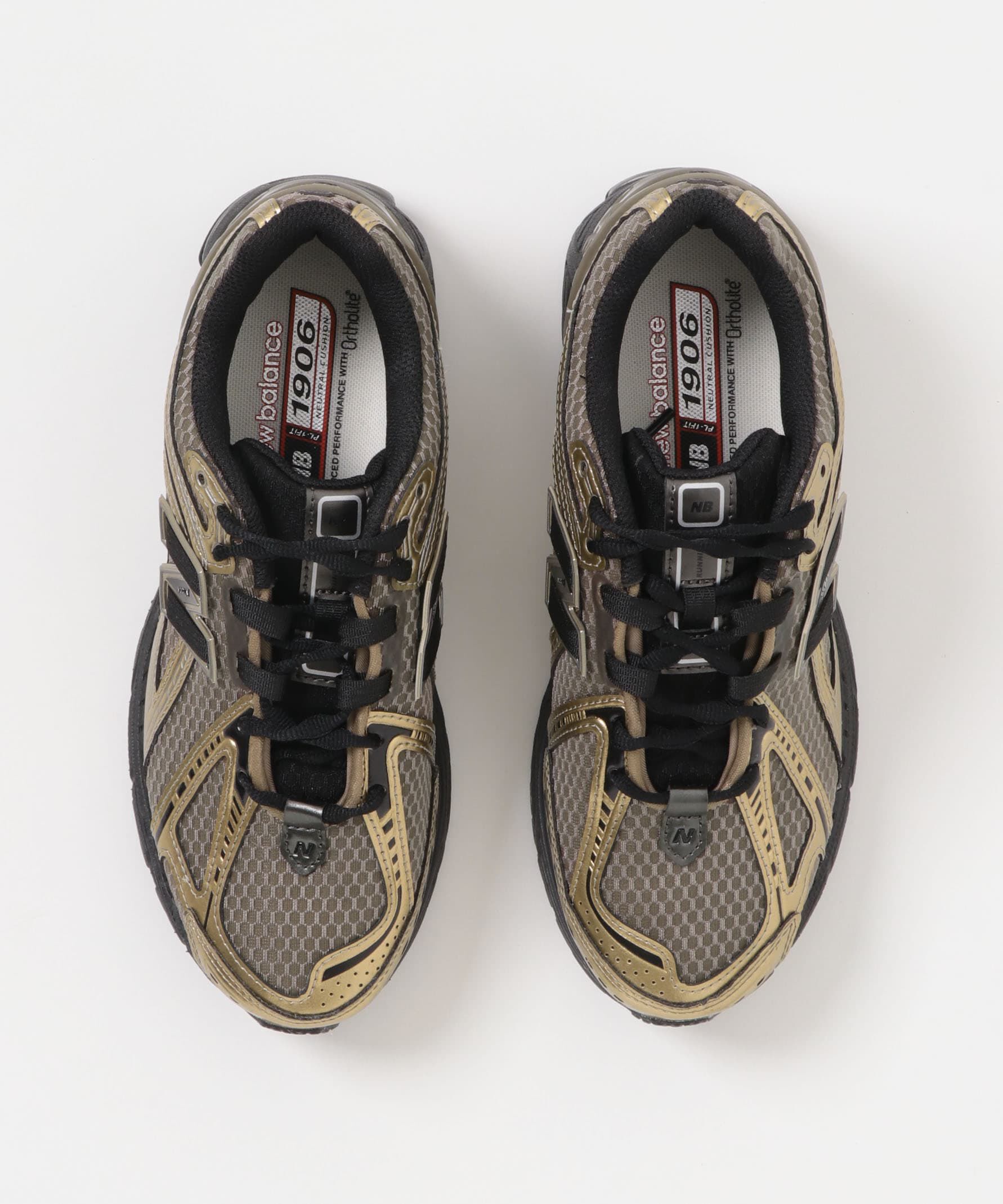 URBAN RESEARCH「NEW BALANCE　1906R」|スニーカー|