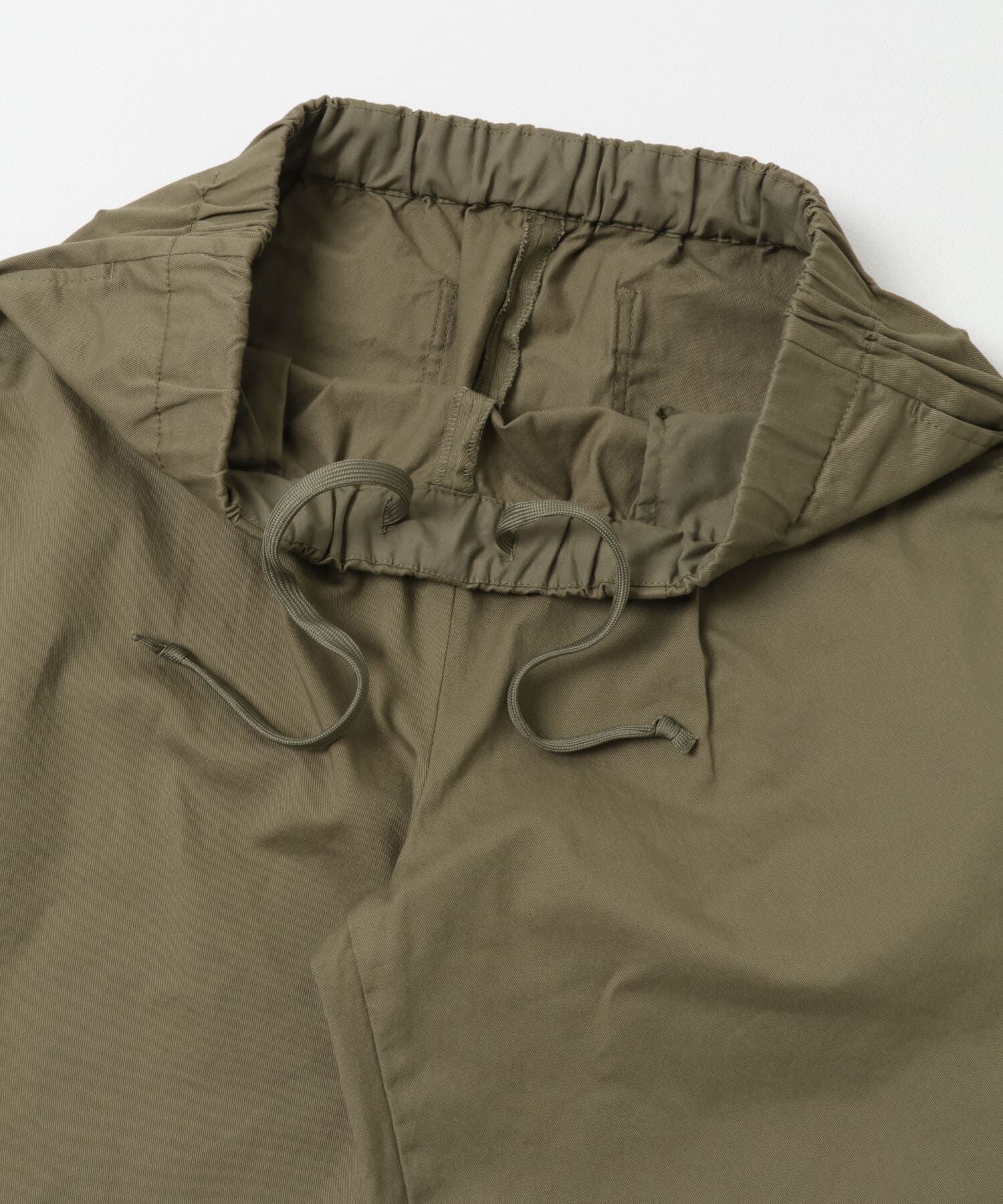 URBAN RESEARCH DOORS「FORK&SPOON　イージーチノパンツ」|その他|