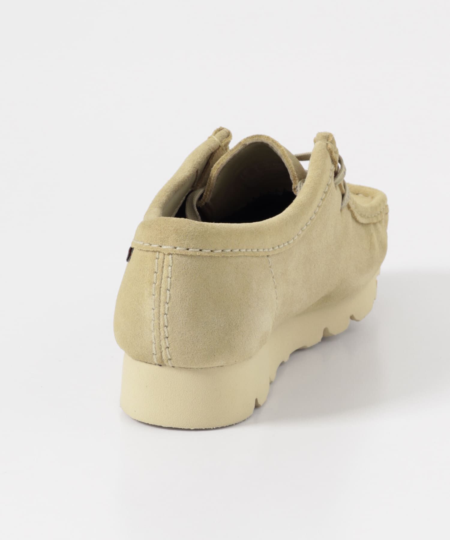 URBAN RESEARCH「Clarks　Wallabee GTX」|その他|