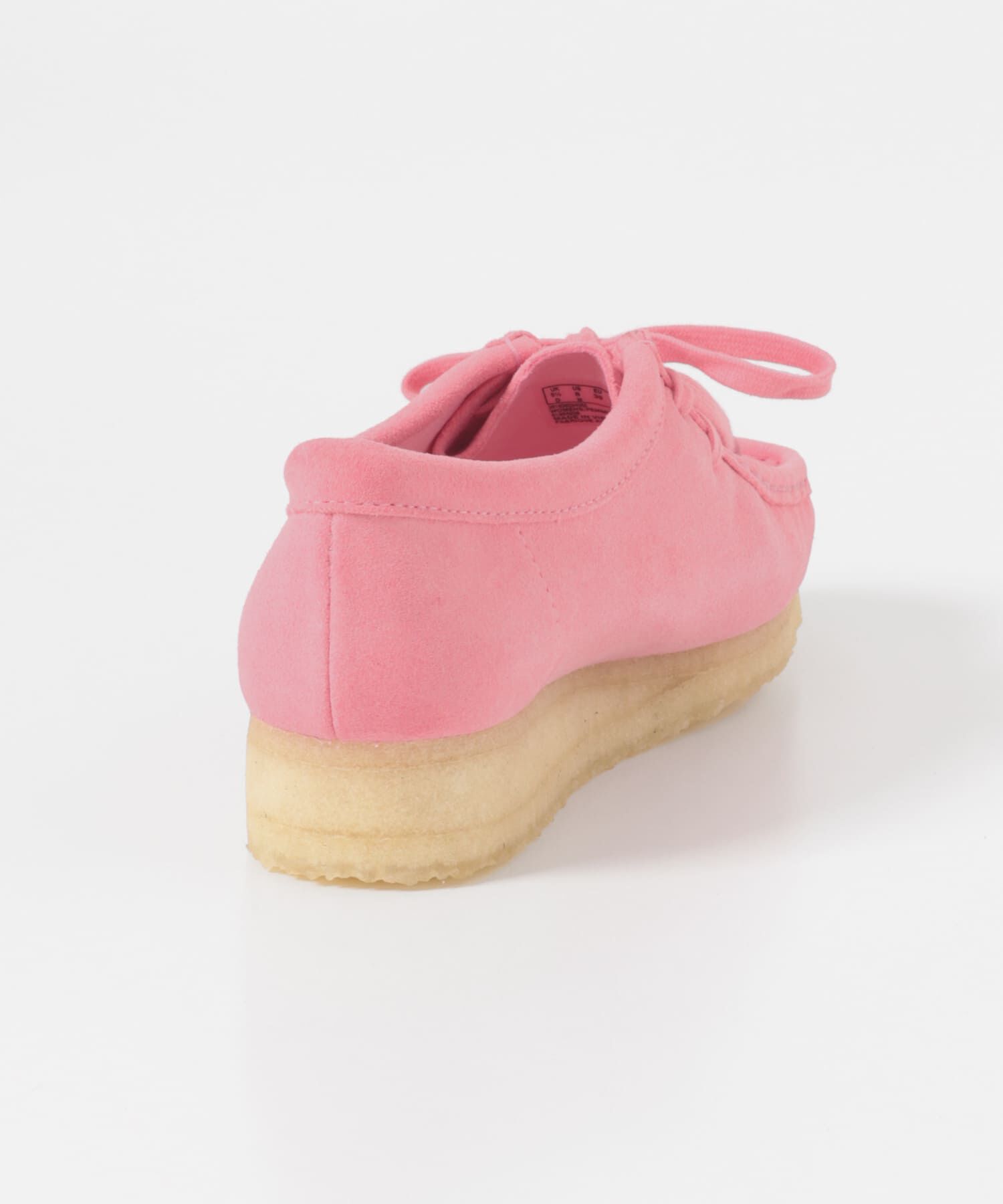 URBAN RESEARCH「Clarks　Wallabee」|その他|