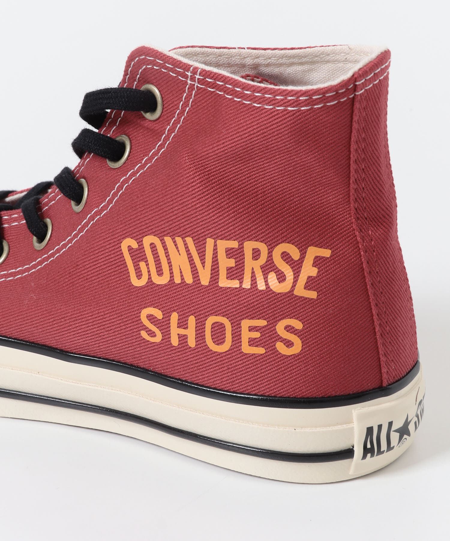 URBAN RESEARCH「Converse　ALL STAR AGED CJ Wrangler」|スニーカー|