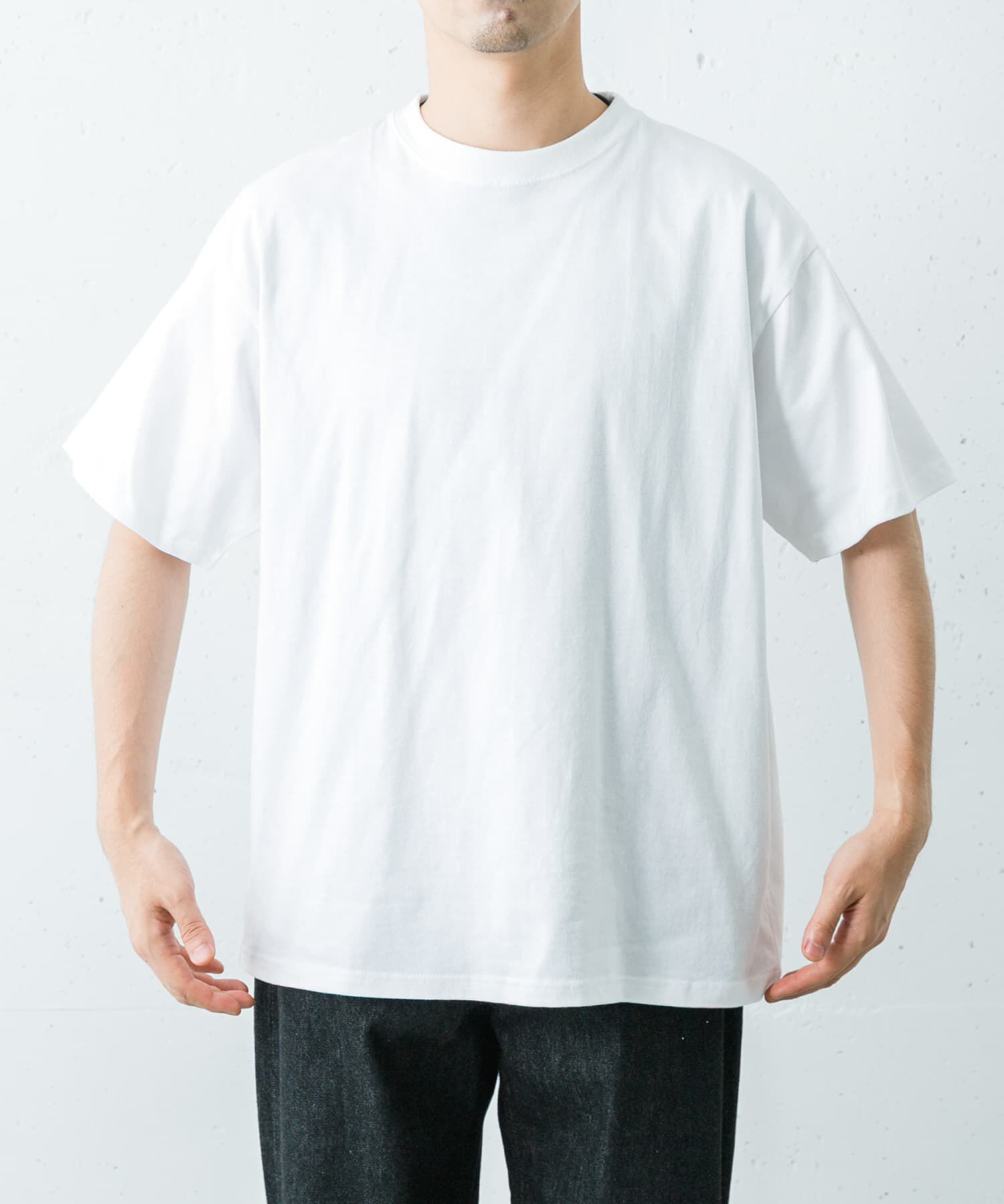 URBAN RESEARCH「『別注』TOYOTA UPCYCLE&times;UR　パックTシャツセット」|Tシャツ・カットソー|