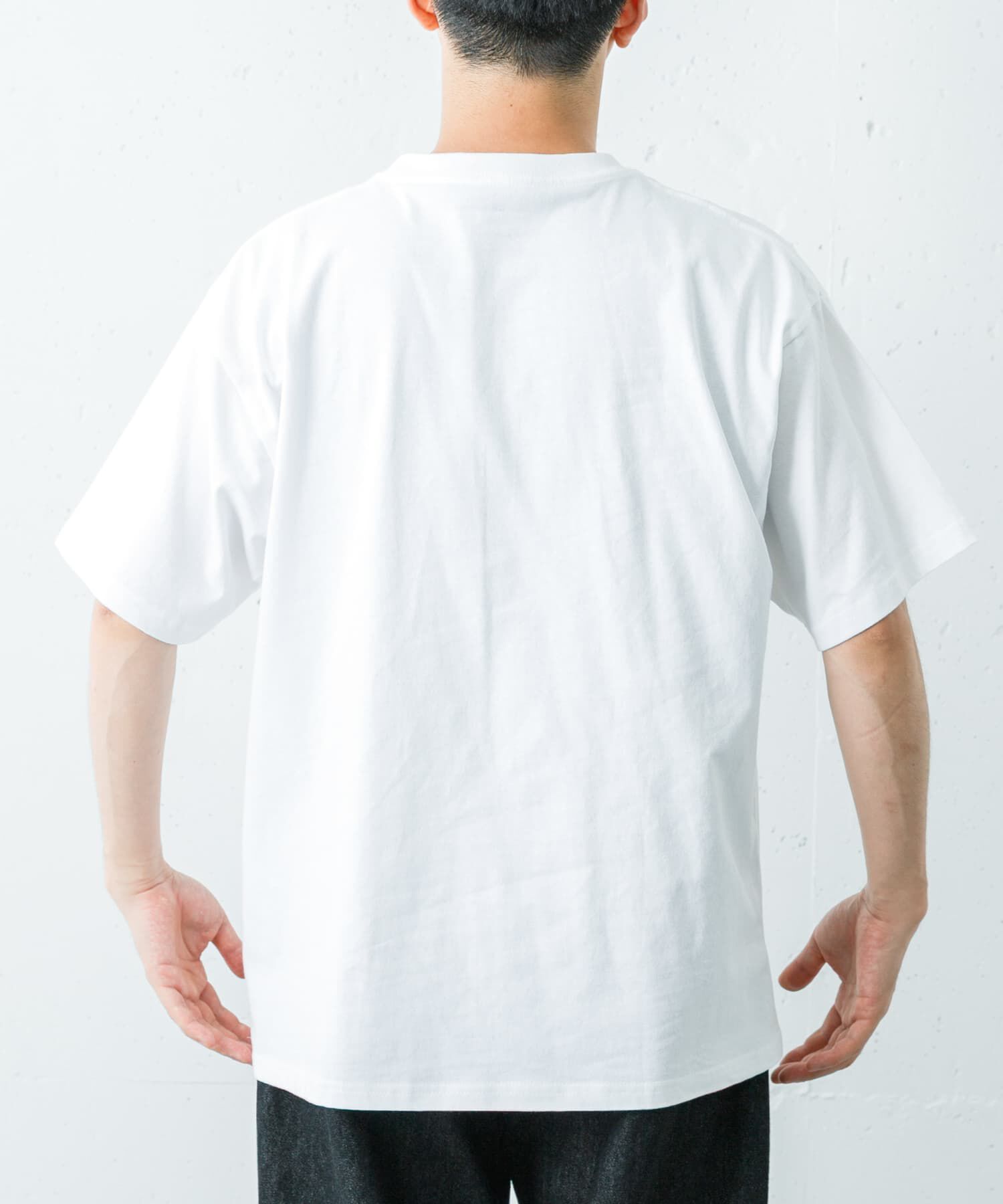 URBAN RESEARCH「『別注』TOYOTA UPCYCLE&times;UR　パックTシャツセット」|Tシャツ・カットソー|