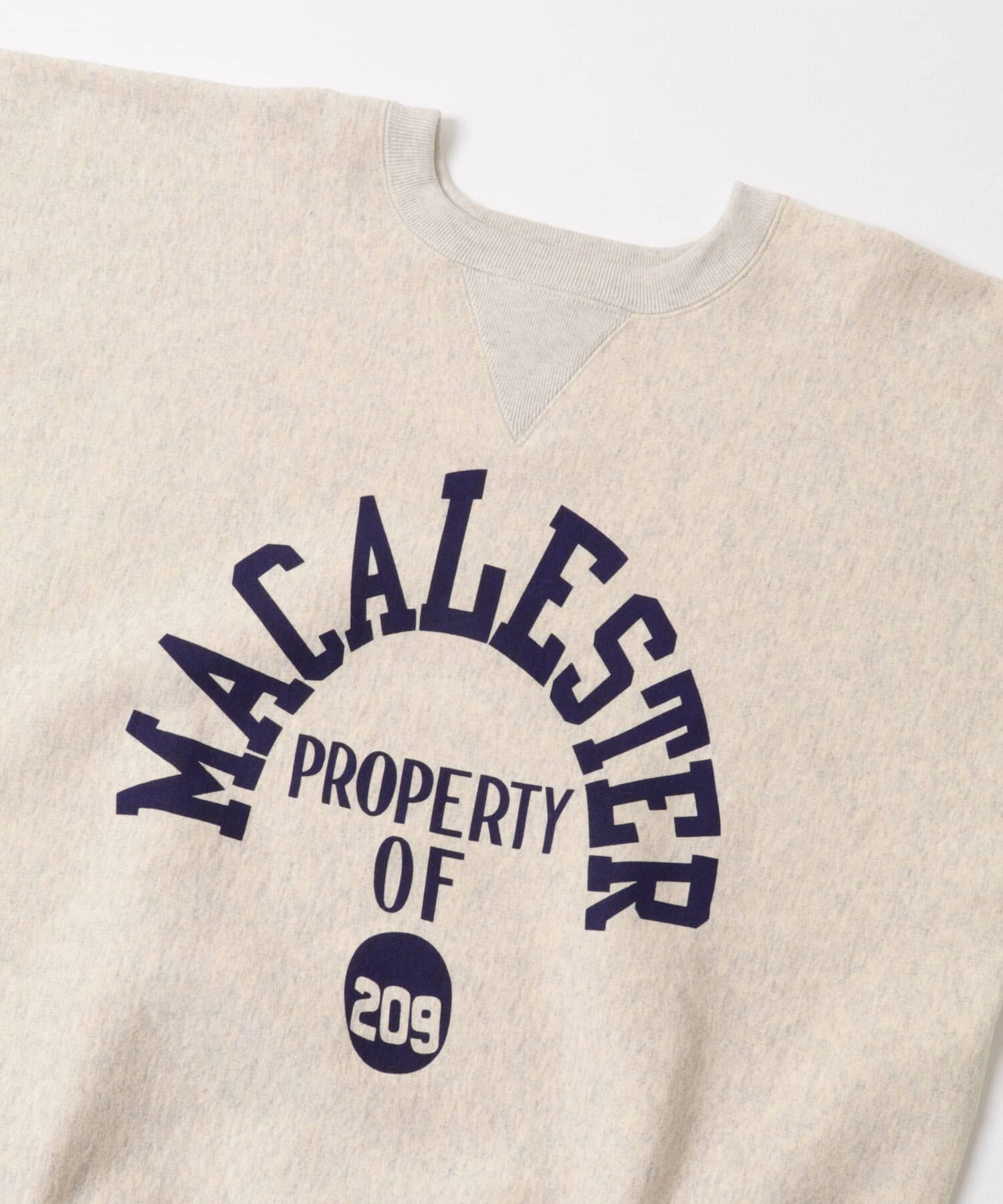 URBAN RESEARCH DOORS「Champion　REVERSE WEAVE SWEATSHIRTS」|スウェット・ジャージ|