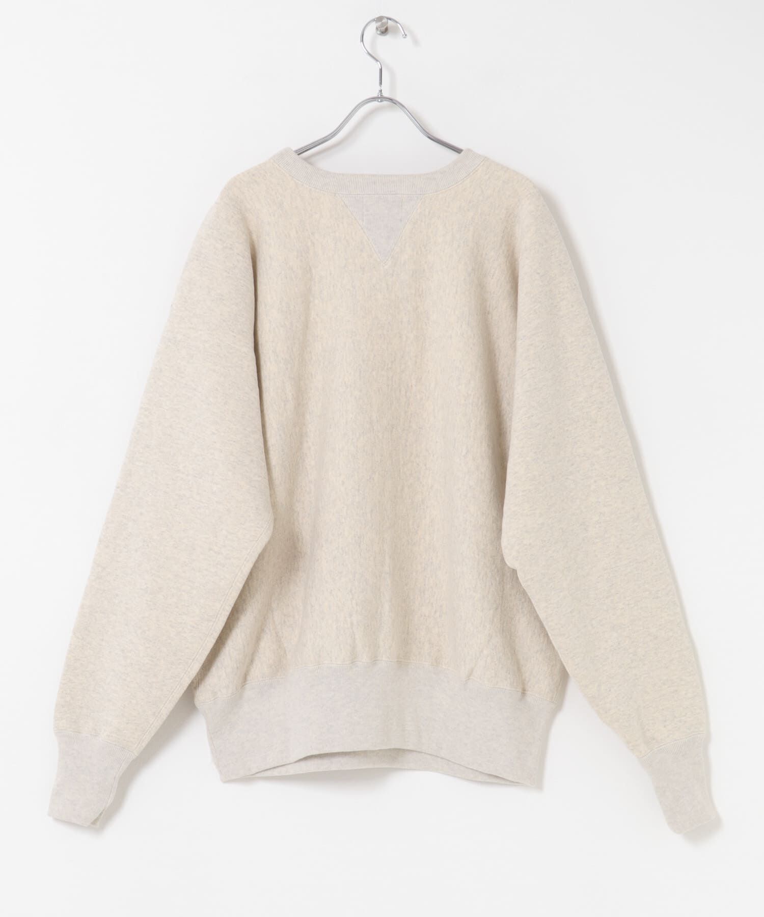 URBAN RESEARCH DOORS「Champion　REVERSE WEAVE SWEATSHIRTS」|スウェット・ジャージ|