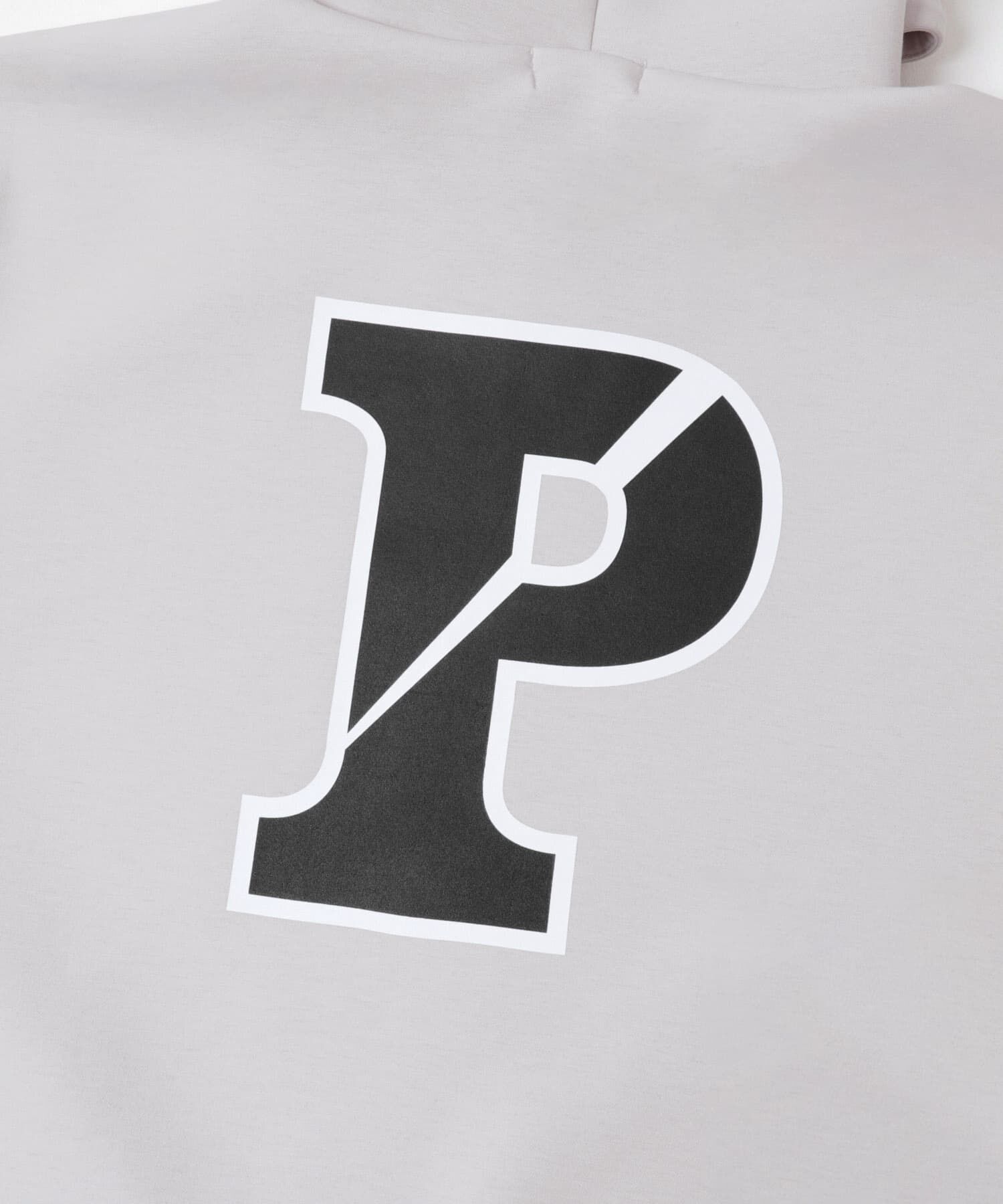 Sonny Label 「カレッジプリントダンボールパーカー」|パーカー|