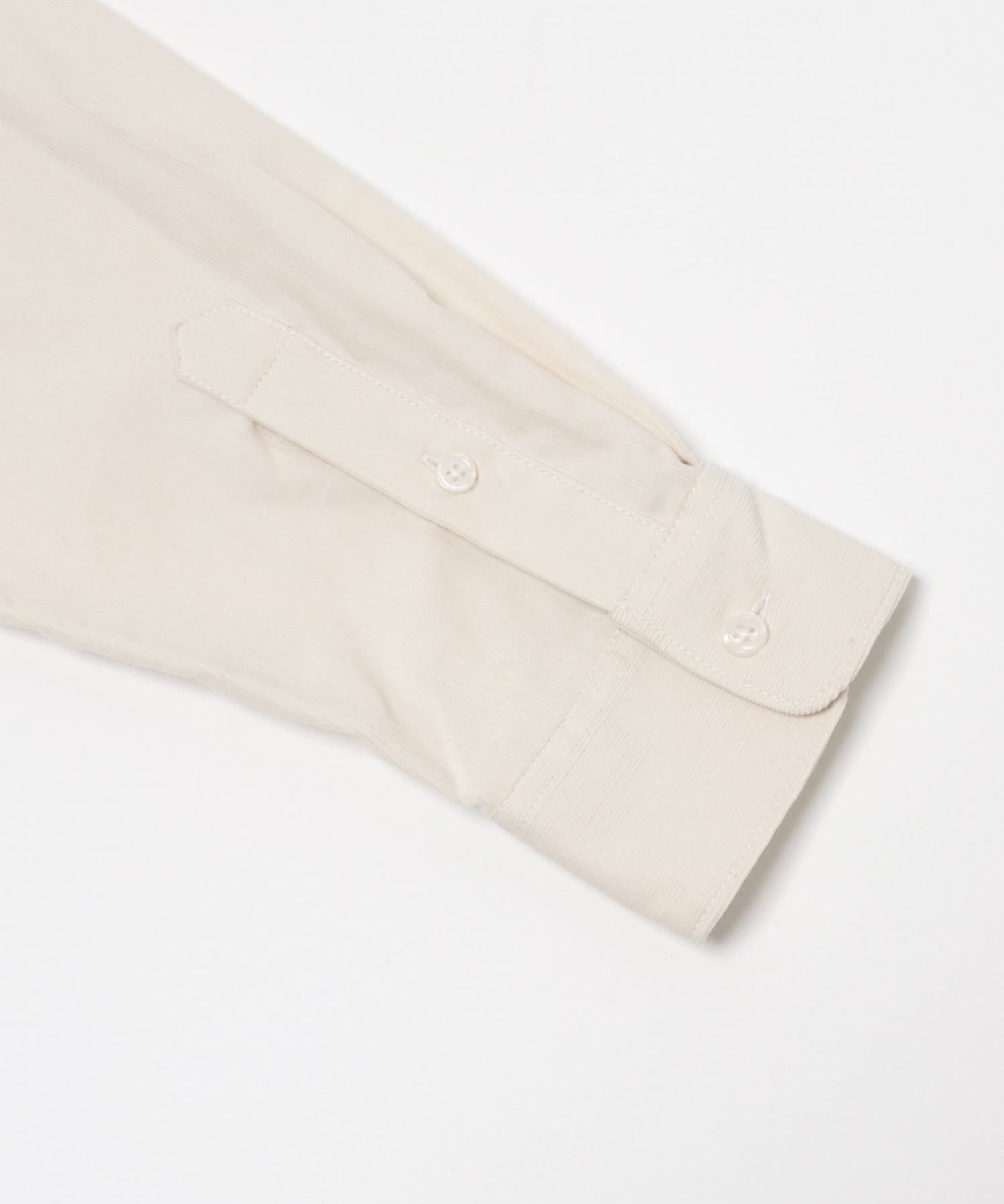 URBAN RESEARCH ROSSO「アーバンリラックスコーデュロイレギュラーシャツ」|シャツ・ブラウス|