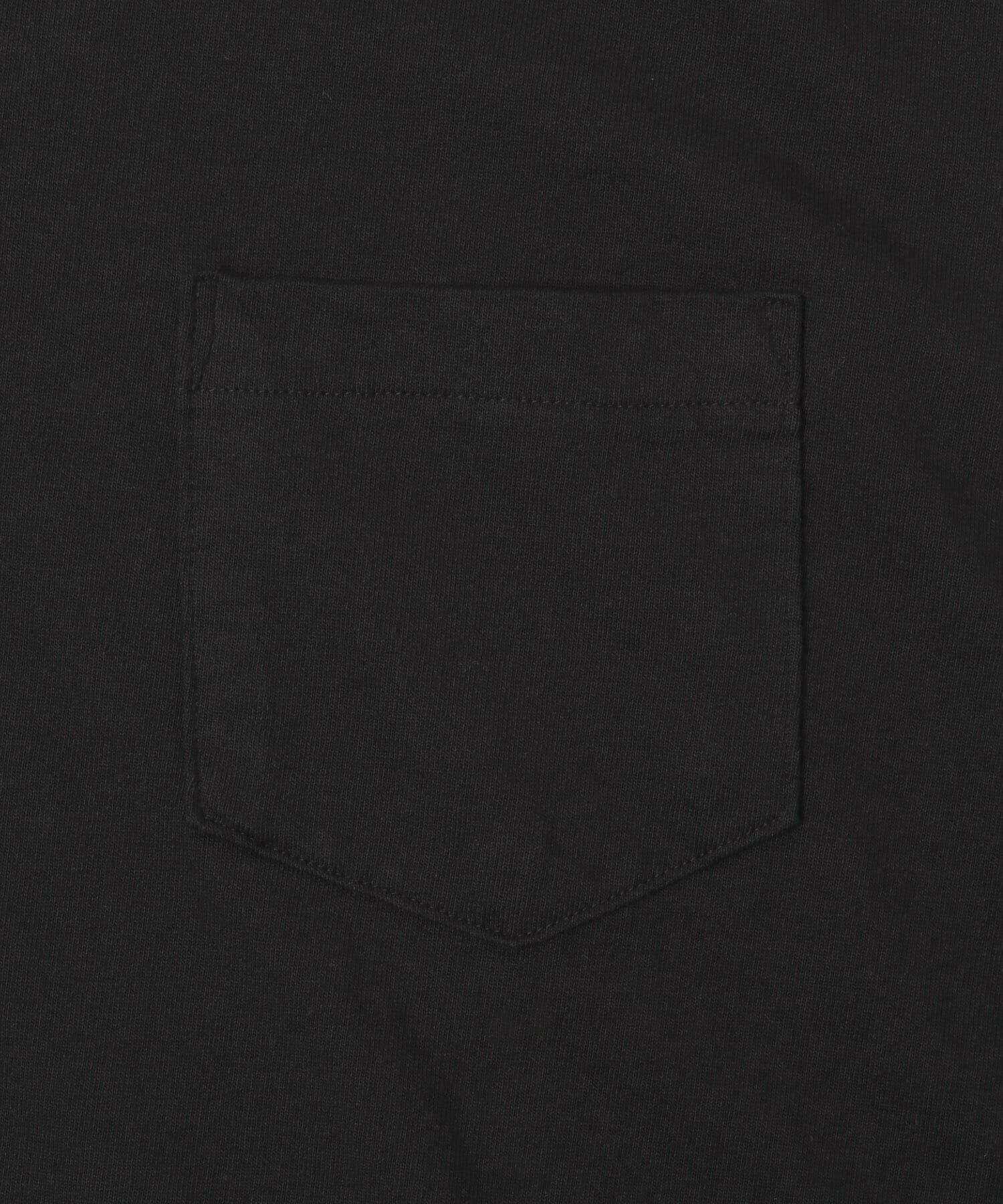Sonny Label 「MAGIC NUMBER　US COTTON W SLEEVE T-SHIRTS」|Tシャツ・カットソー|