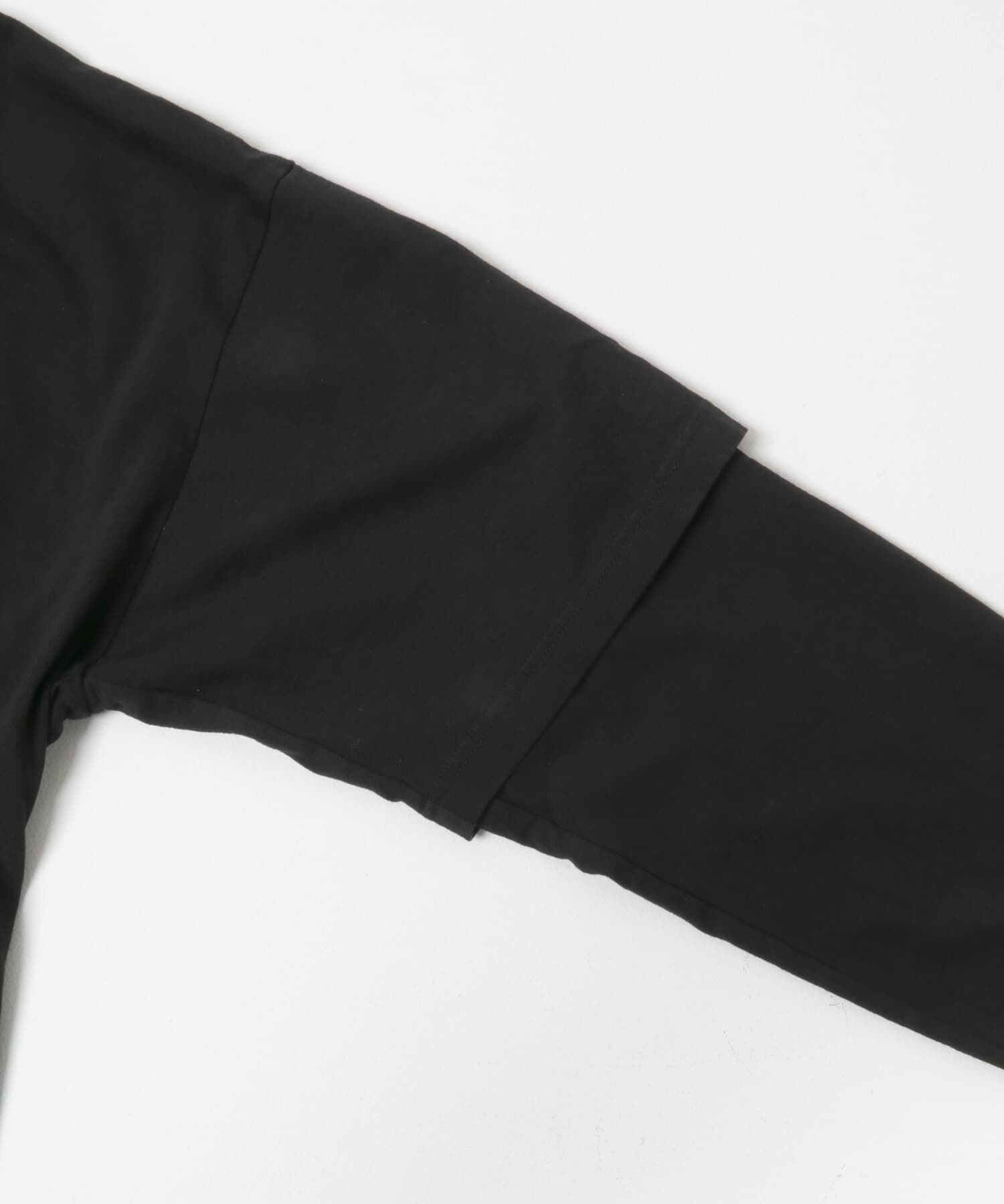 Sonny Label 「MAGIC NUMBER　US COTTON W SLEEVE T-SHIRTS」|Tシャツ・カットソー|