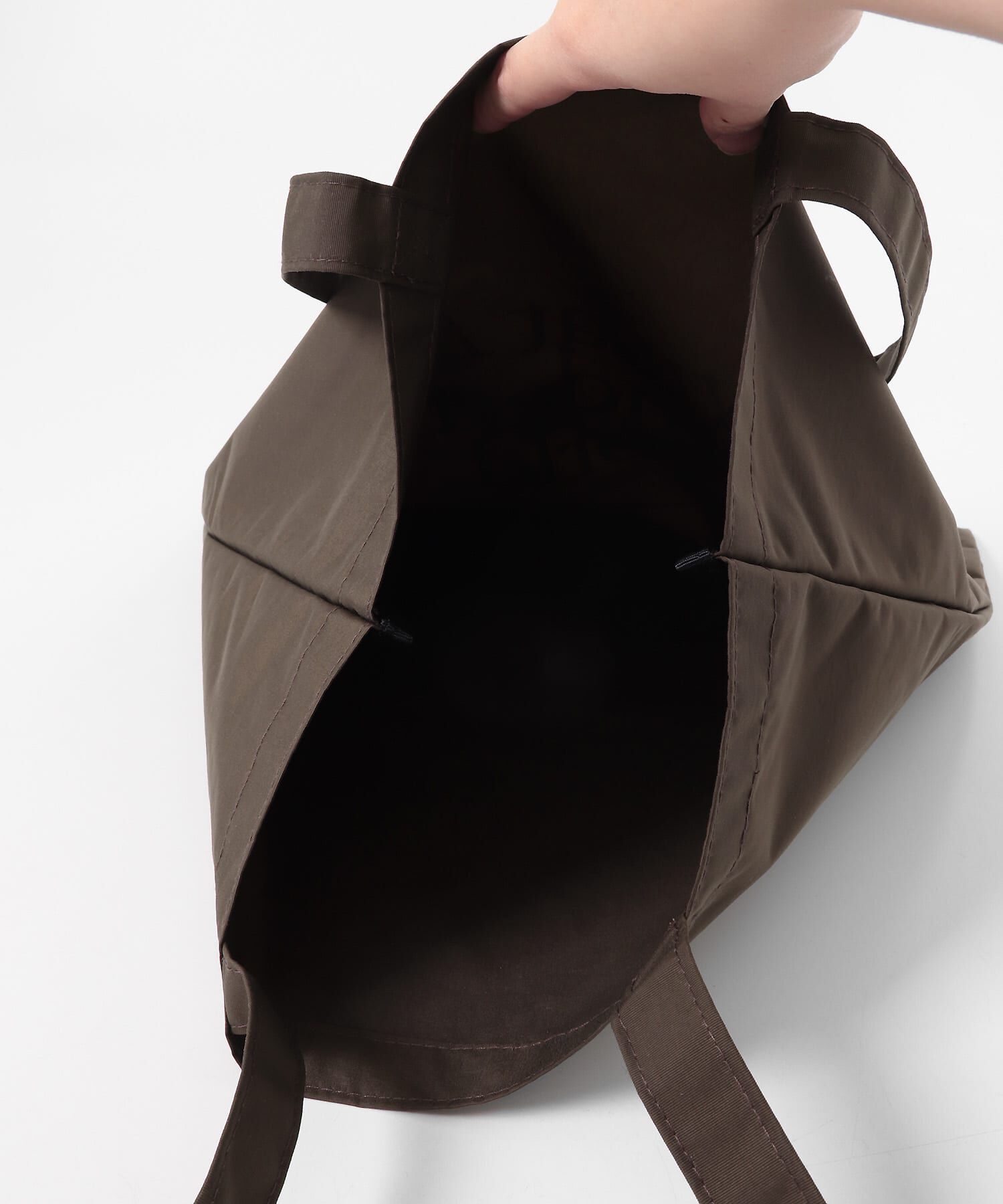 Sonny Label 「ERIE WORKS　Sally」|トートバッグ|