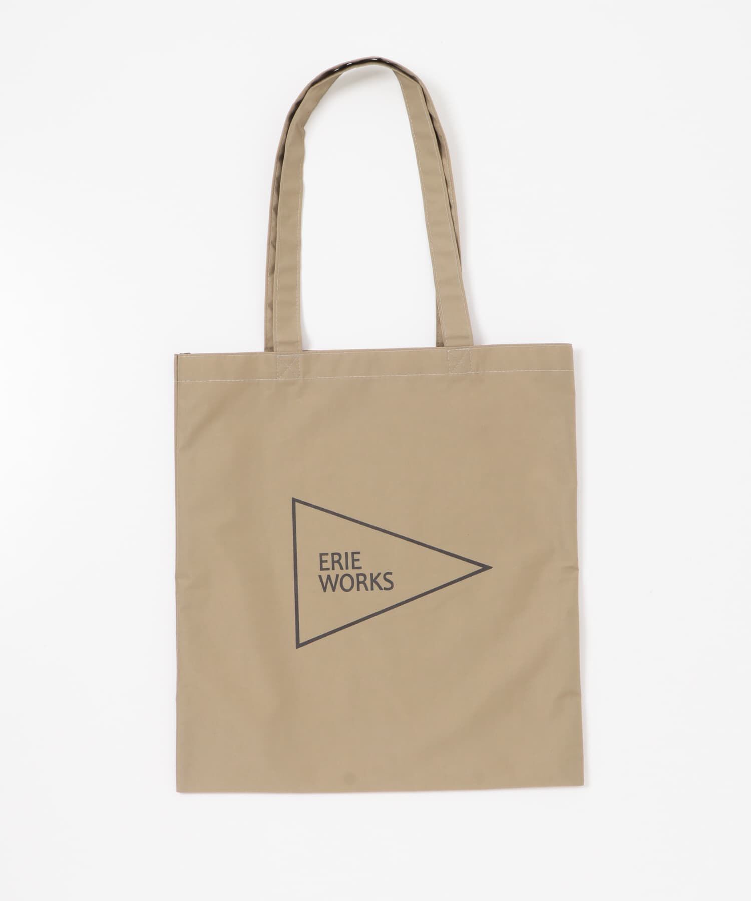 Sonny Label 「ERIE WORKS　Sally」|トートバッグ|