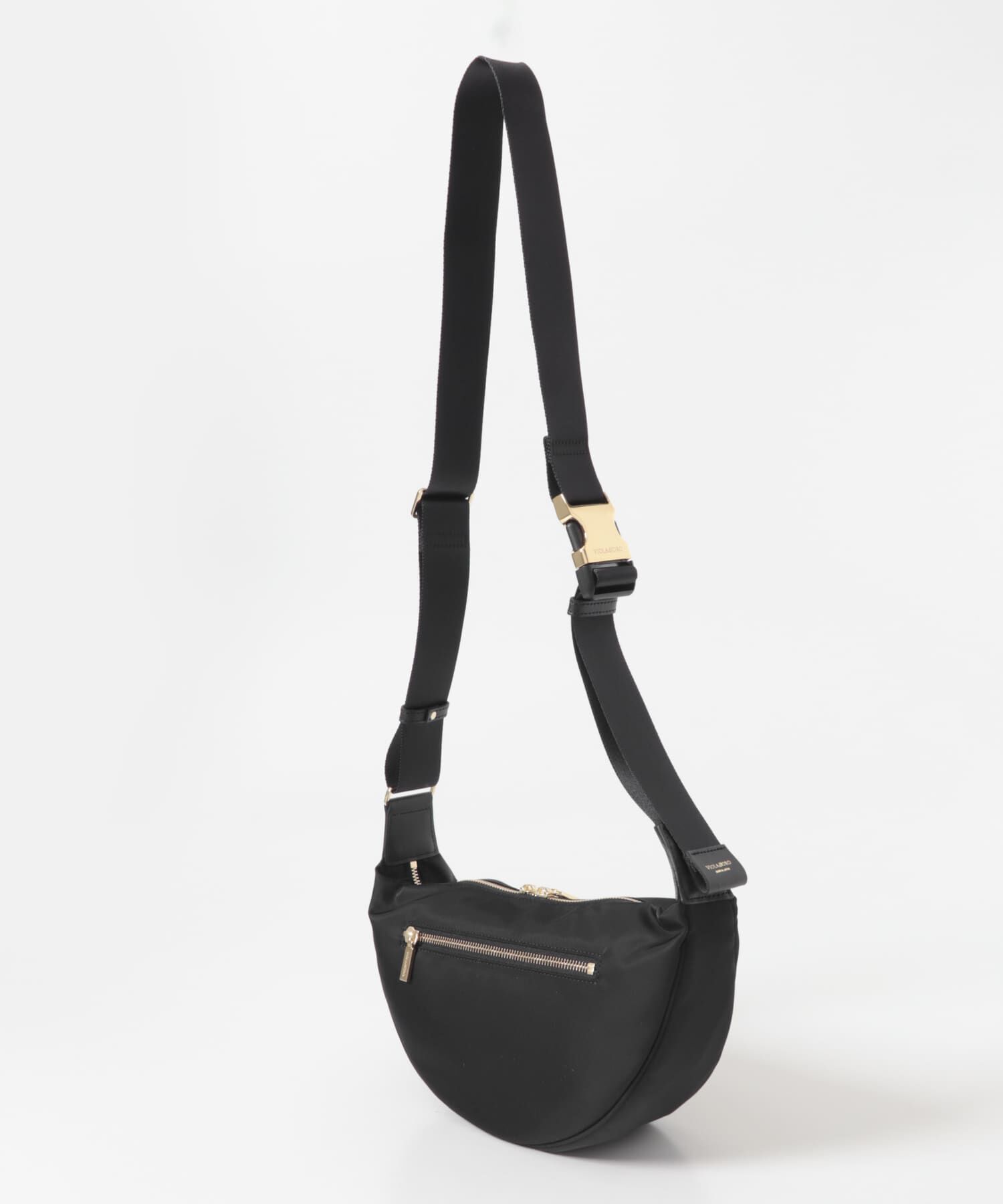 URBAN RESEARCH ROSSO「VIOLA d&rsquo;ORO　ボディバッグ」|ショルダー・メッセンジャー|