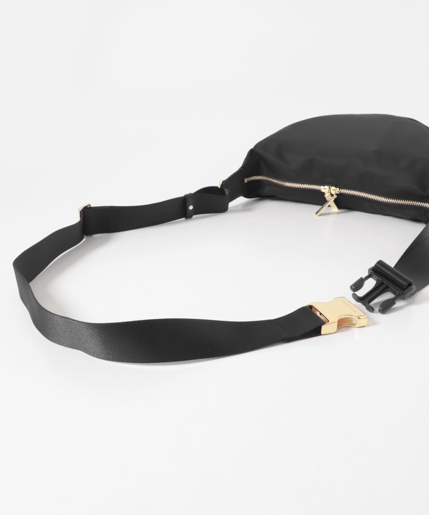 URBAN RESEARCH ROSSO「VIOLA d&rsquo;ORO　ボディバッグ」|ショルダー・メッセンジャー|