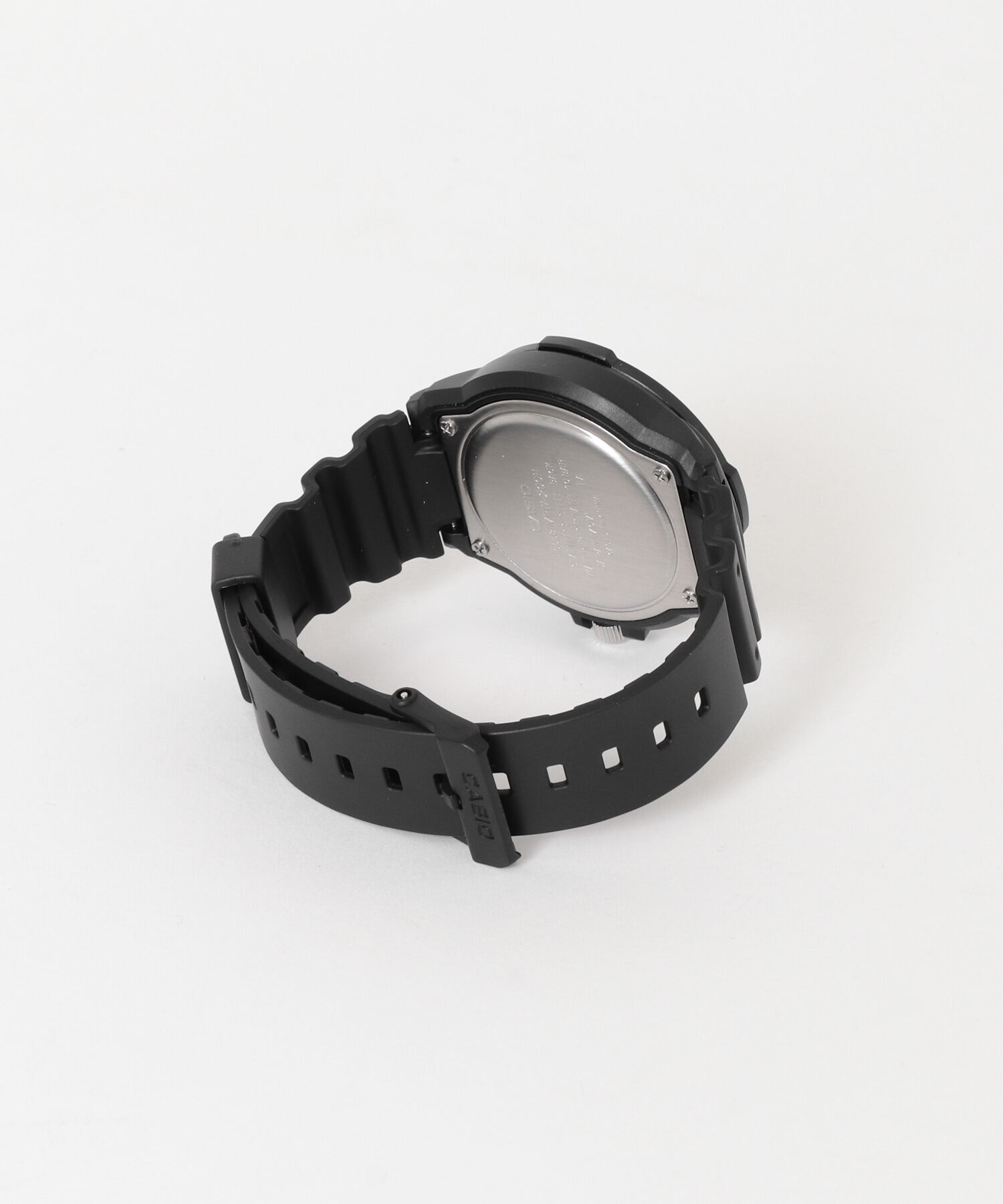 URBAN RESEARCH DOORS「CASIO　MRW-200HJ」|腕時計|