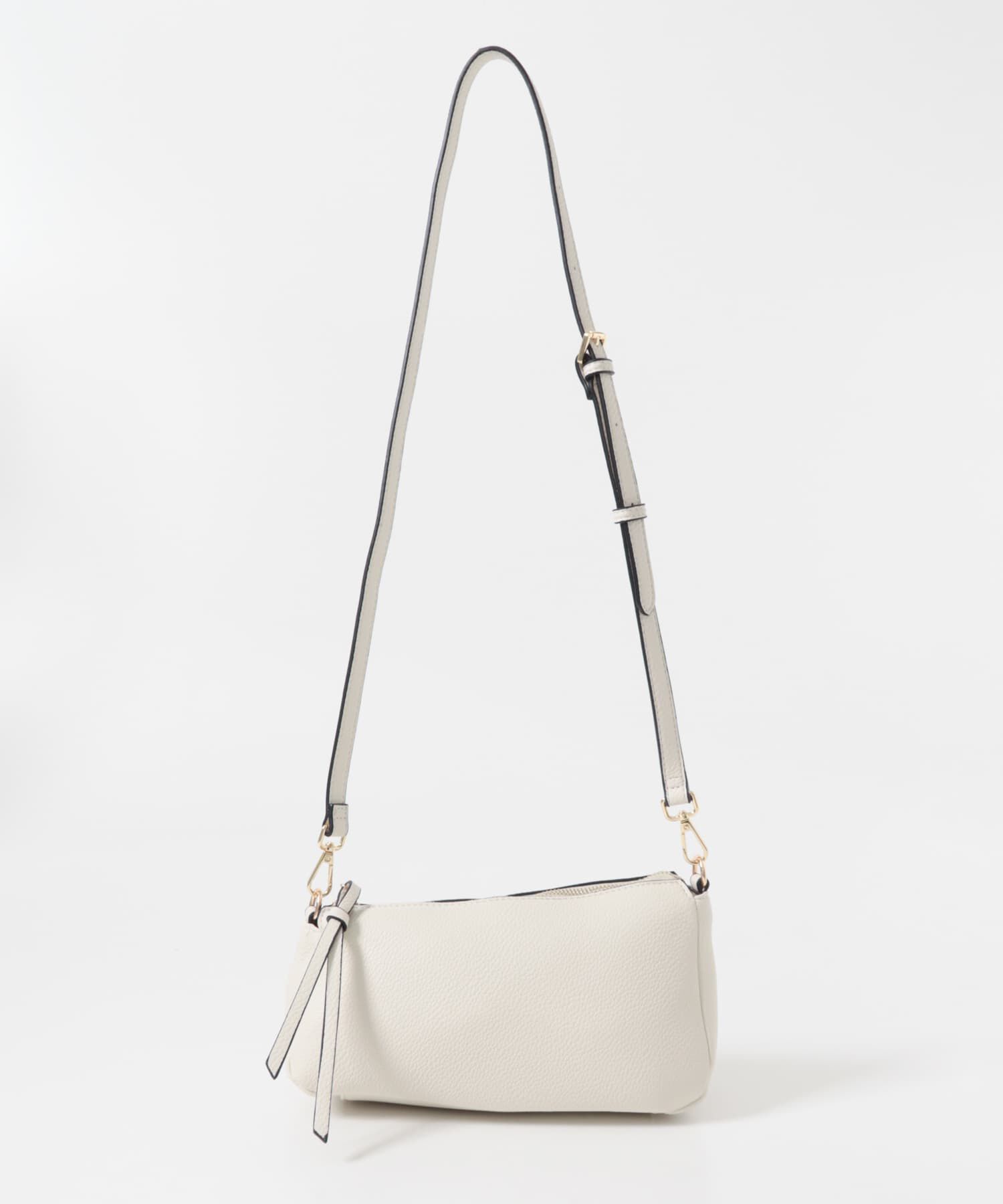 RODE SKO「ななめ2WAYショルダーバッグ」|ショルダー・メッセンジャー|