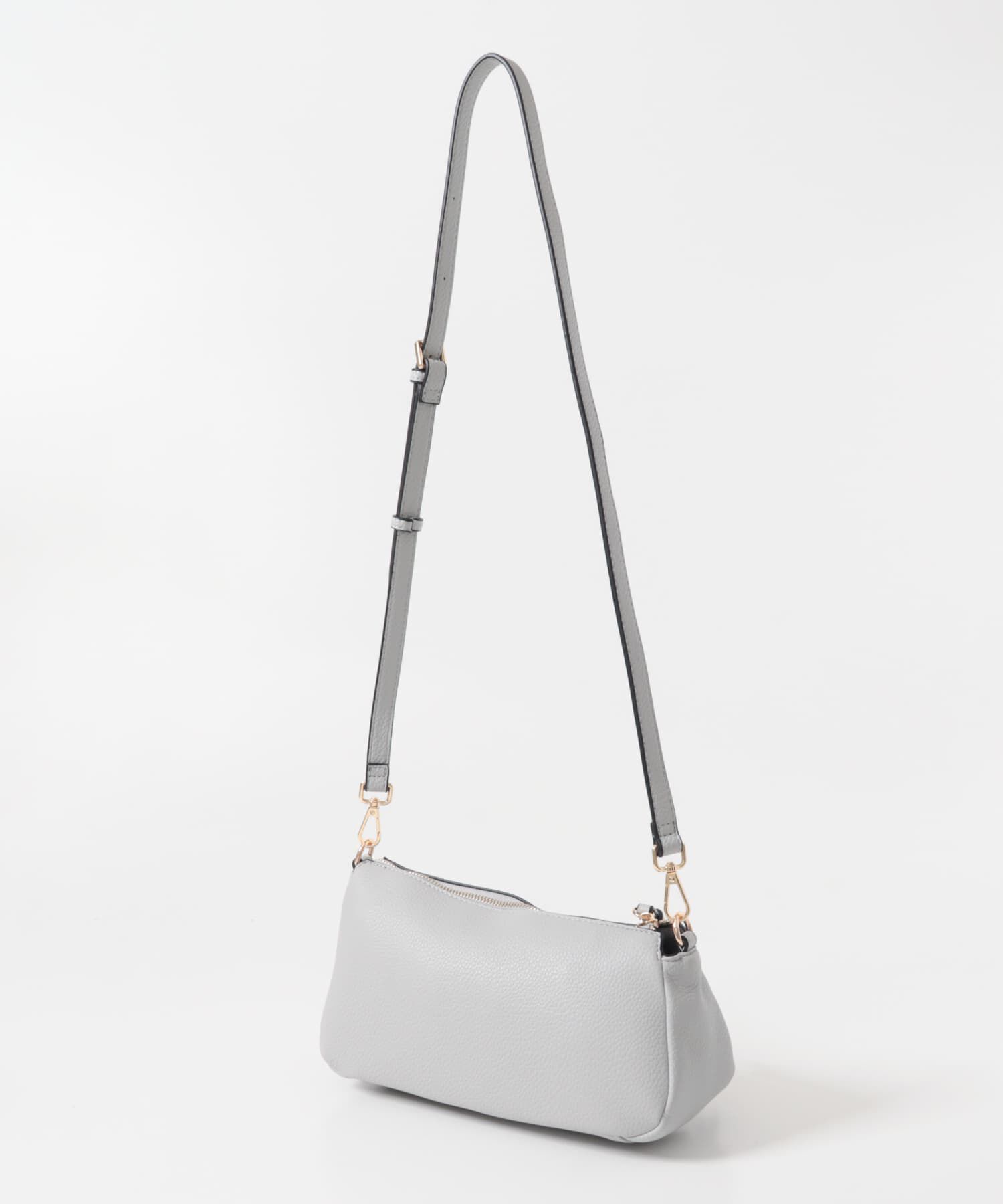 RODE SKO「ななめ2WAYショルダーバッグ」|ショルダー・メッセンジャー|