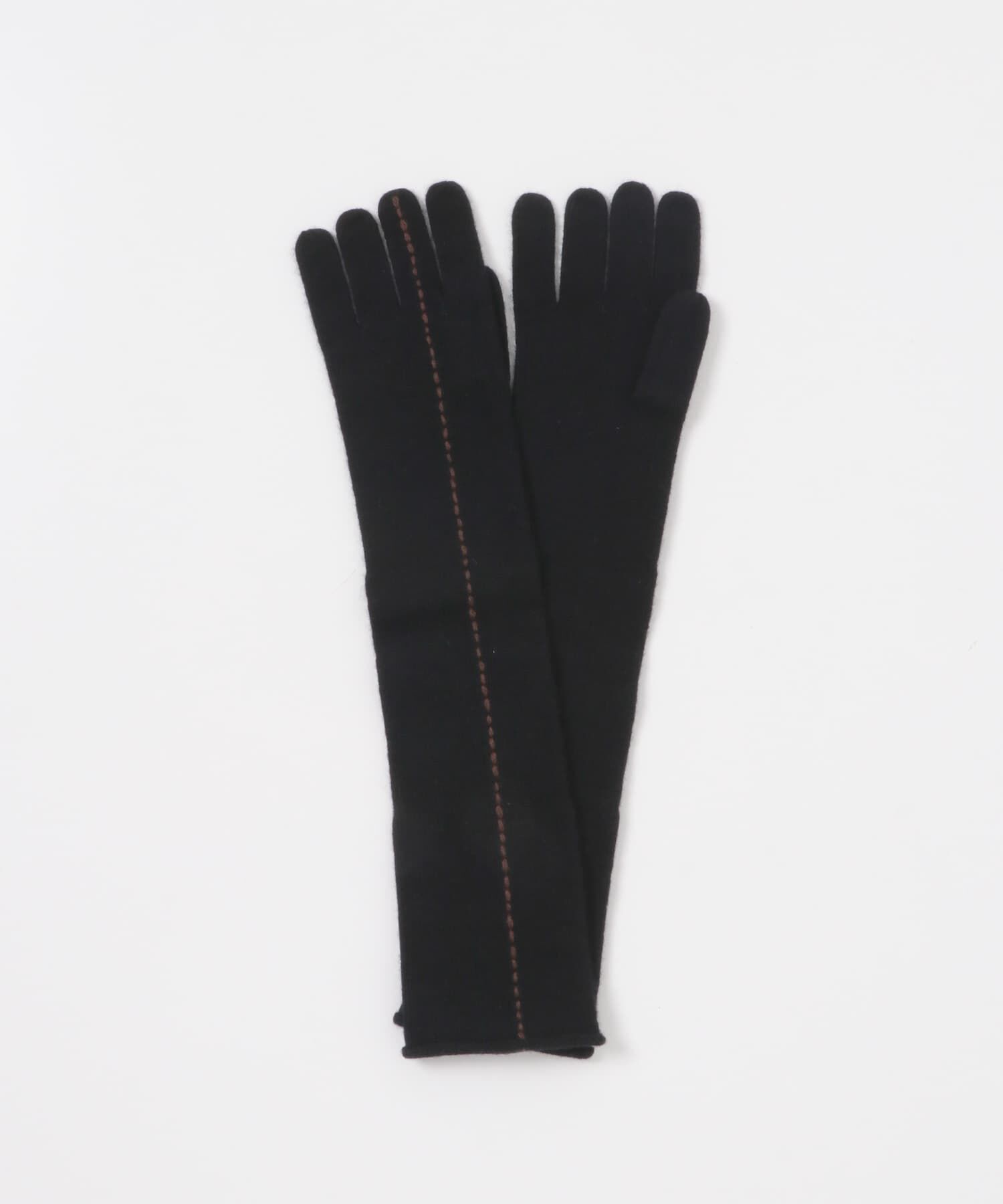 ＵＲＢＳ「kokyo　Long Stitch Gloves」|手袋|