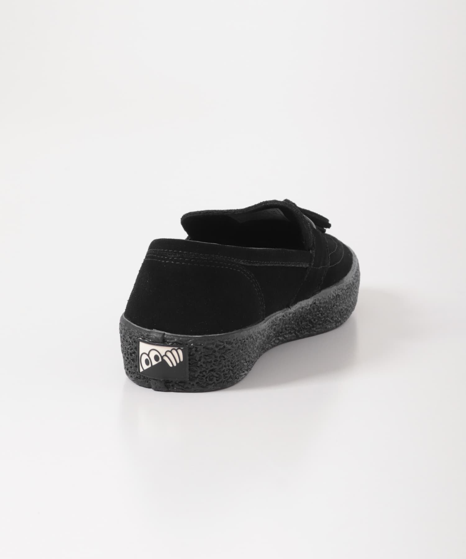 URBAN RESEARCH DOORS「Last Resort AB　VM005 LOAFER SUEDE」|ローファー|