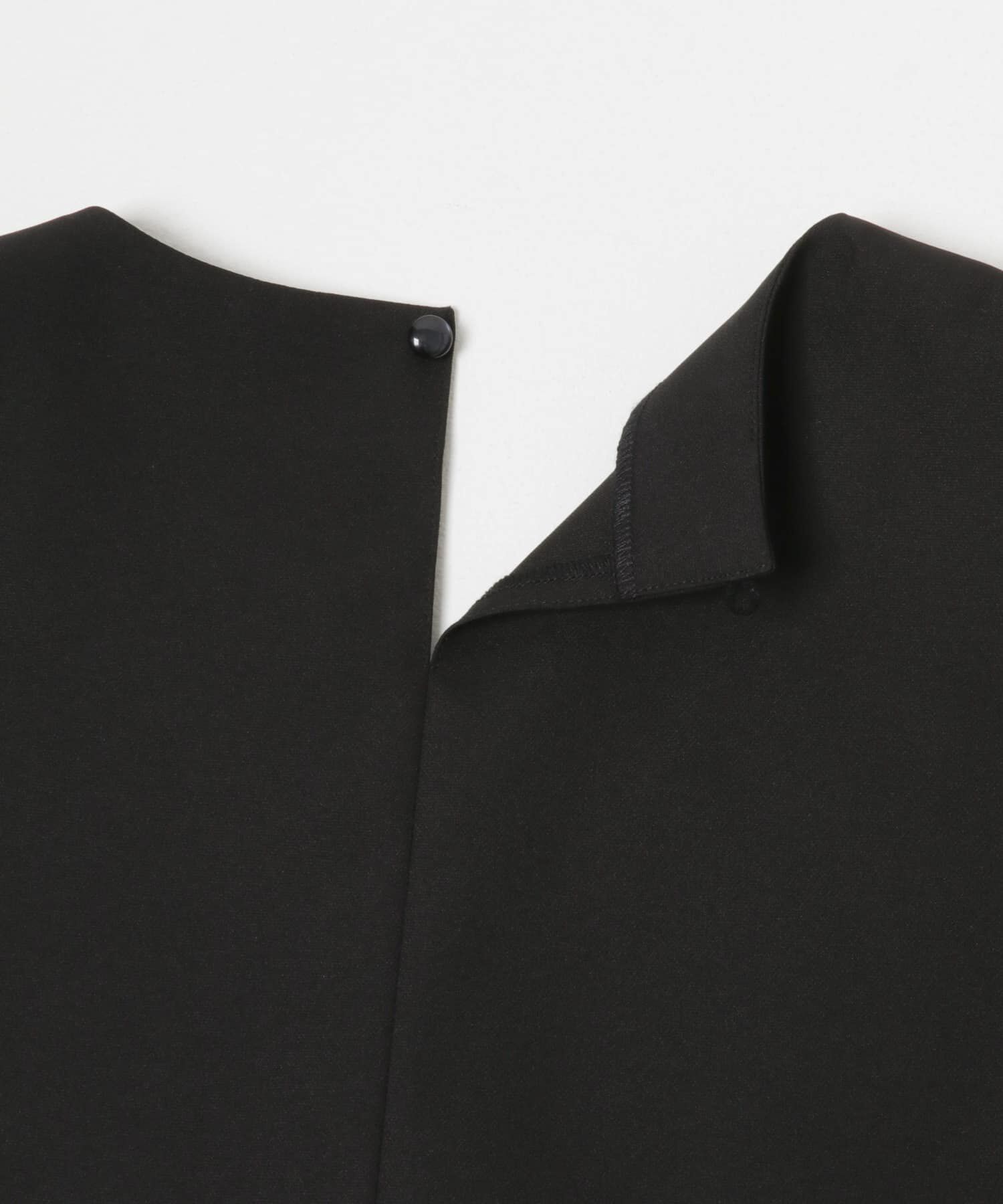 URBAN RESEARCH ROSSO「『WEB限定』レイヤードペプラムブラウス」|シャツ・ブラウス|