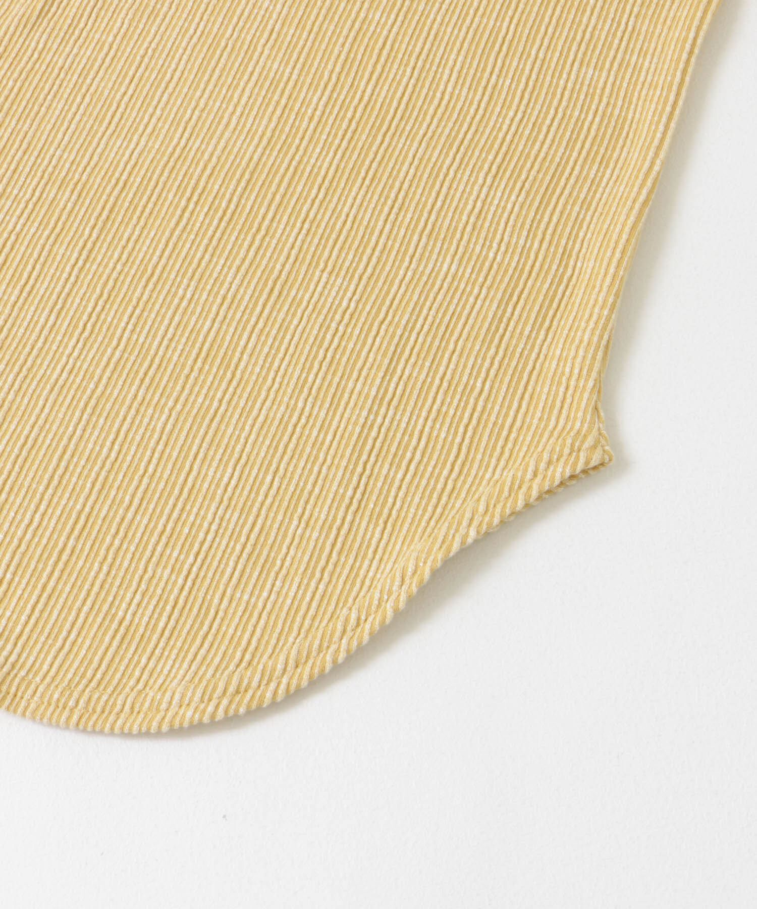  「2WAYフロントスリットカットソー」|Tシャツ・カットソー|