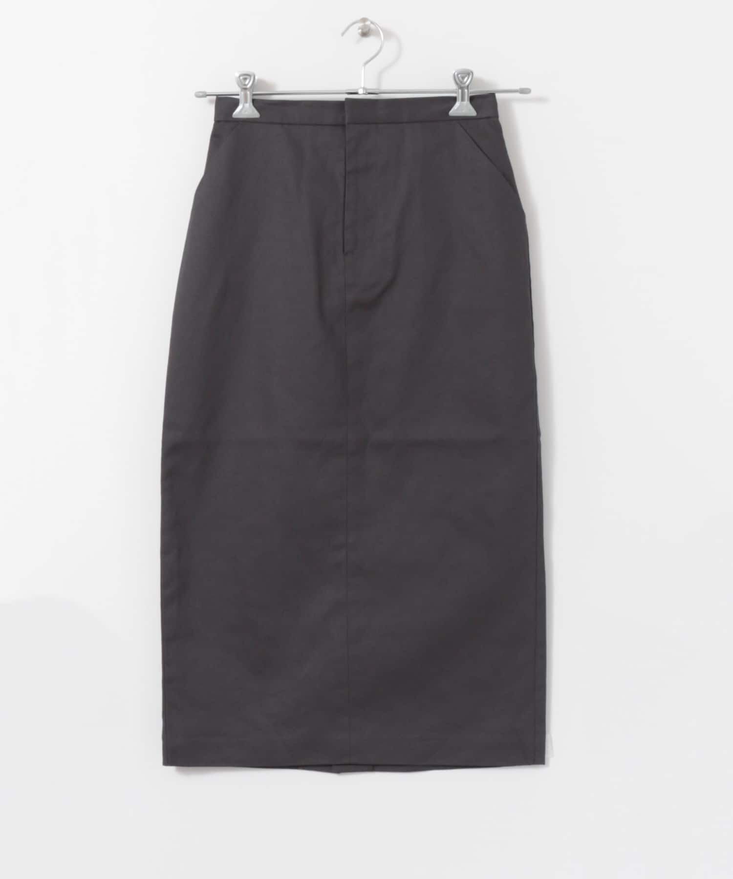  「エプロンSETタイトスカート」|スカート|