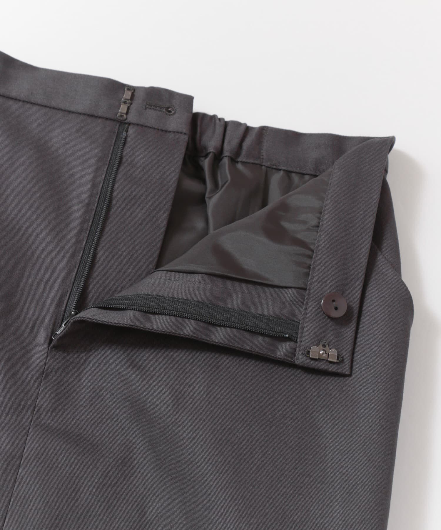  「エプロンSETタイトスカート」|スカート|