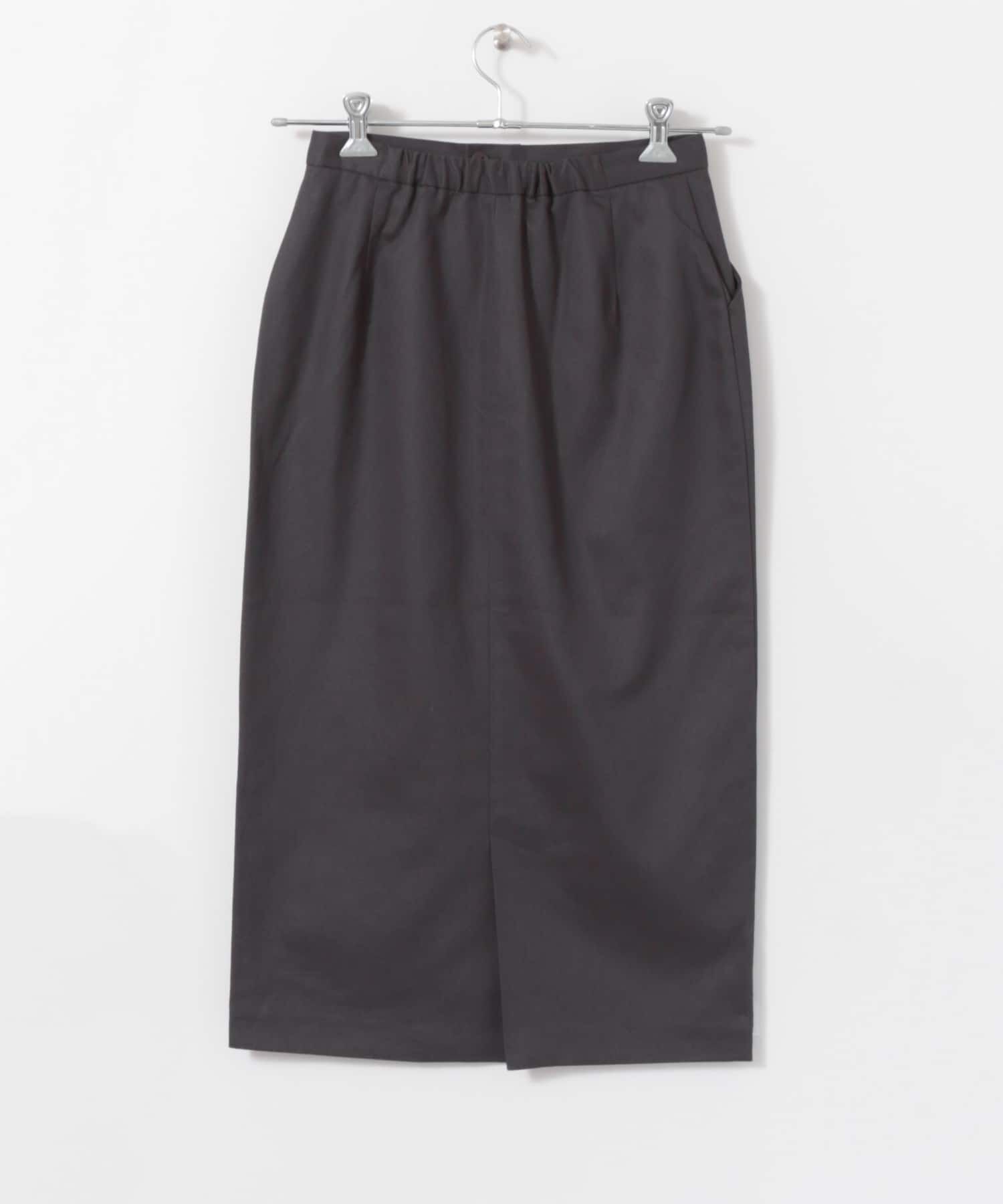  「エプロンSETタイトスカート」|スカート|