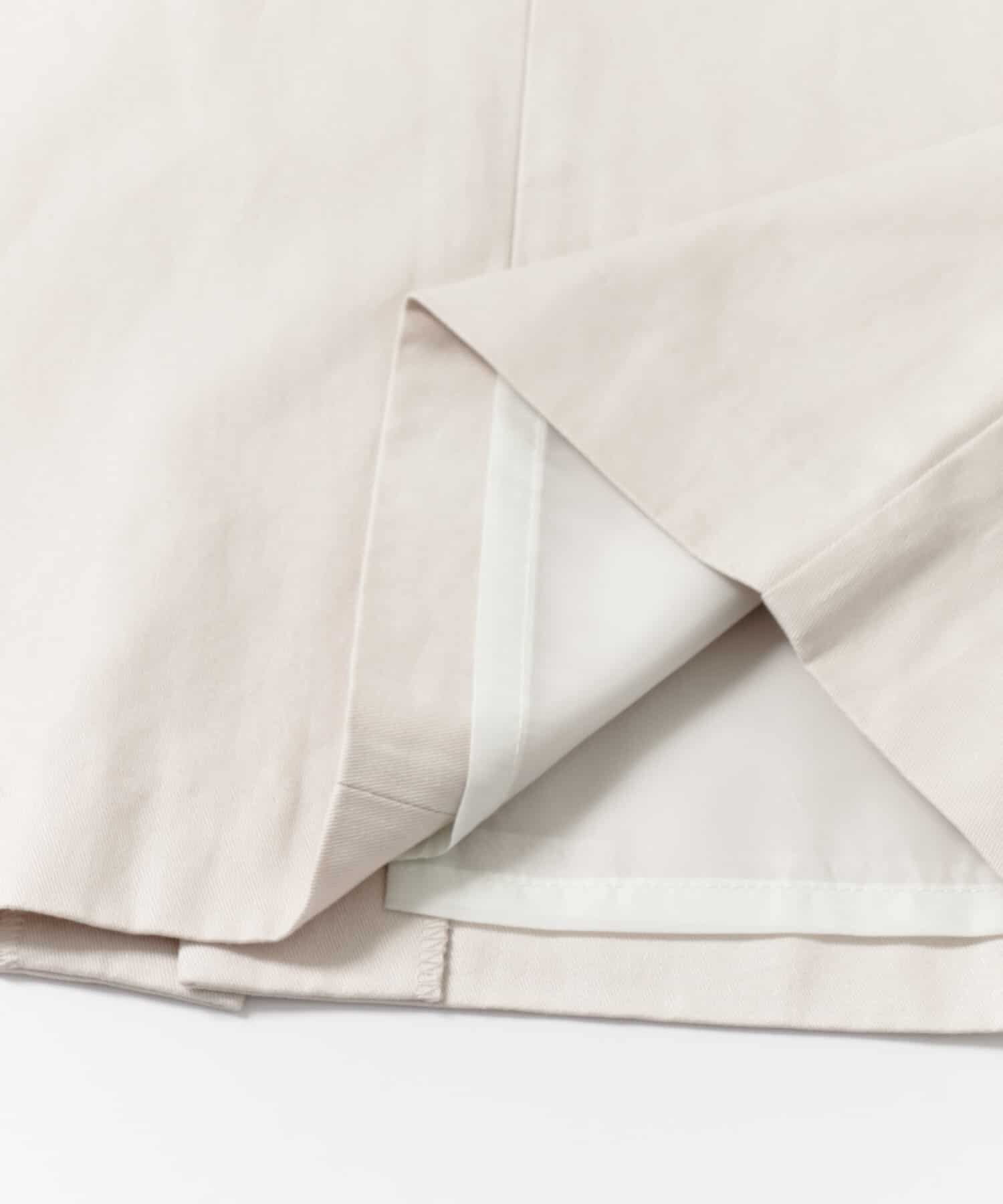  「エプロンSETタイトスカート」|スカート|