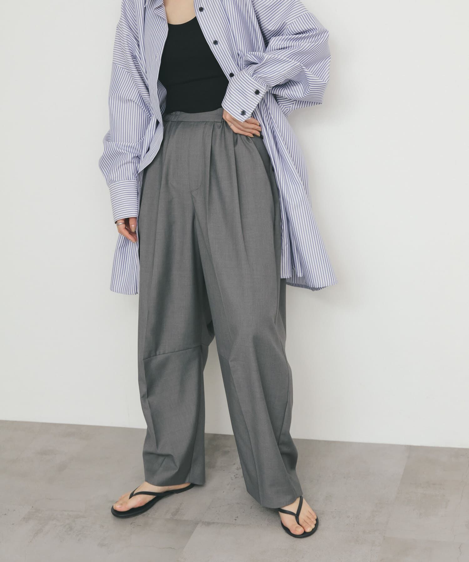  「カーブイージースラックス」|その他|