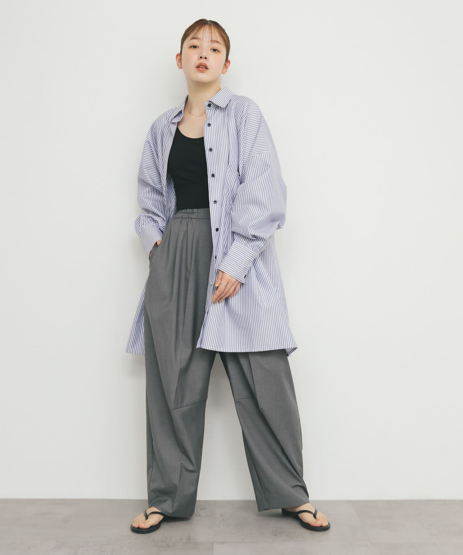  「カーブイージースラックス」|その他|