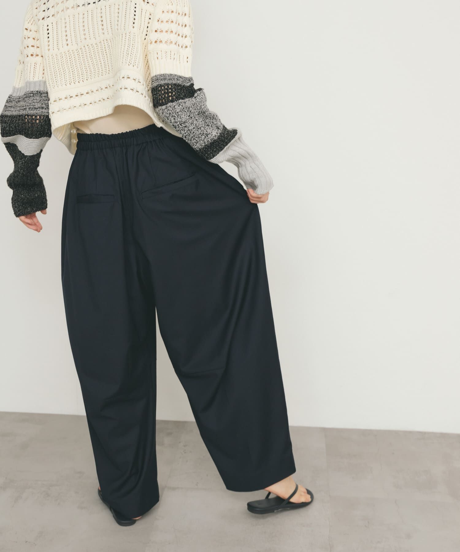  「カーブイージースラックス」|その他|