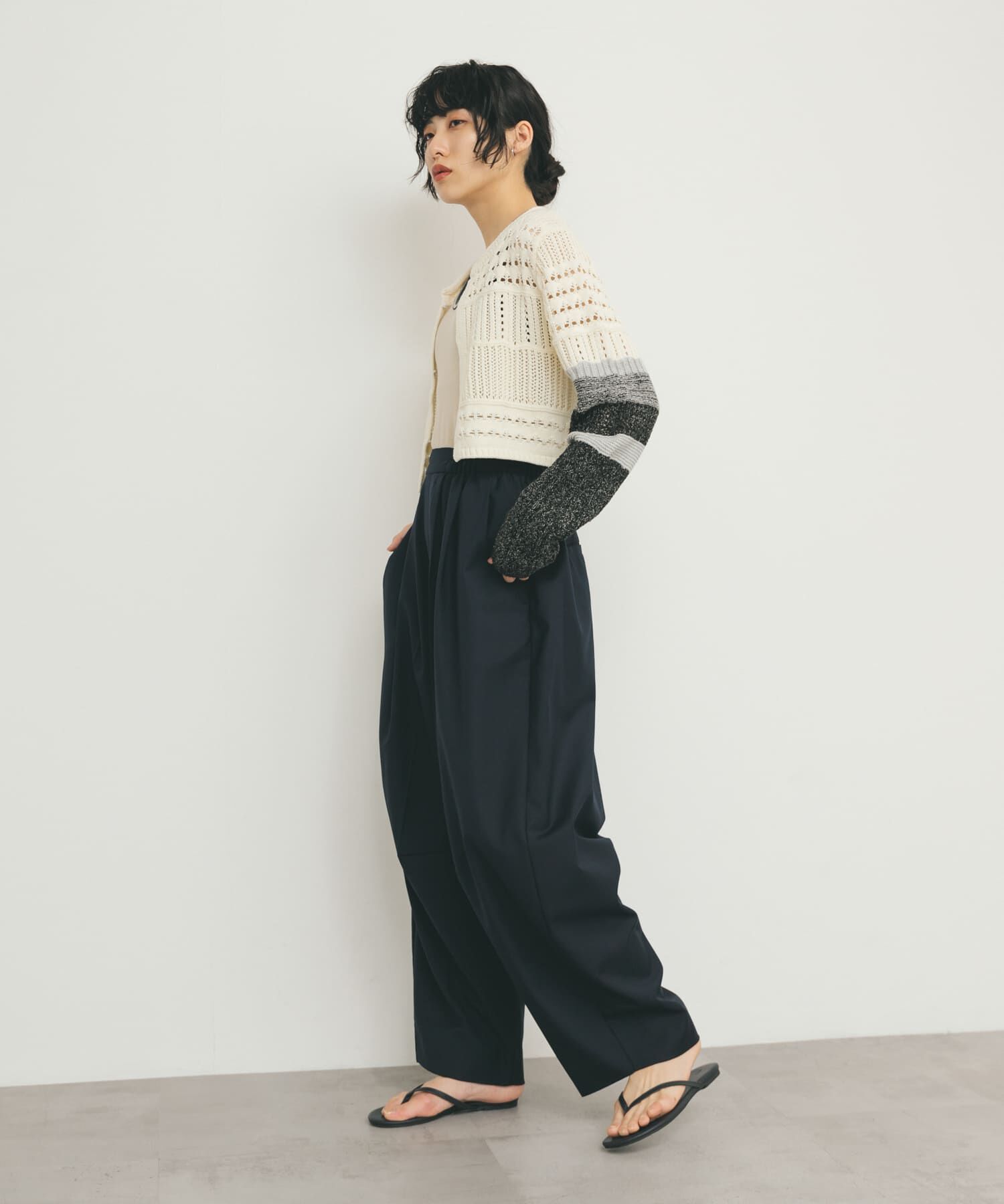  「カーブイージースラックス」|その他|