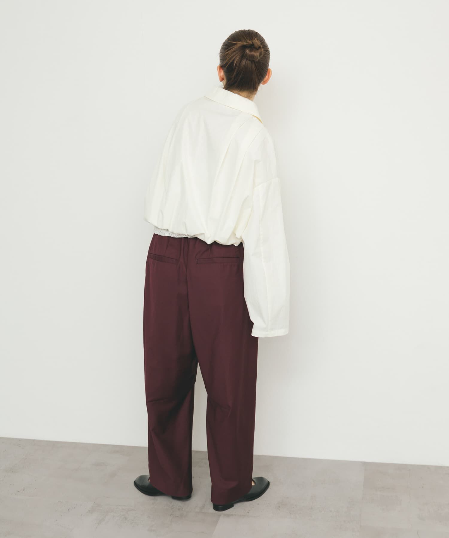  「カーブイージースラックス」|その他|