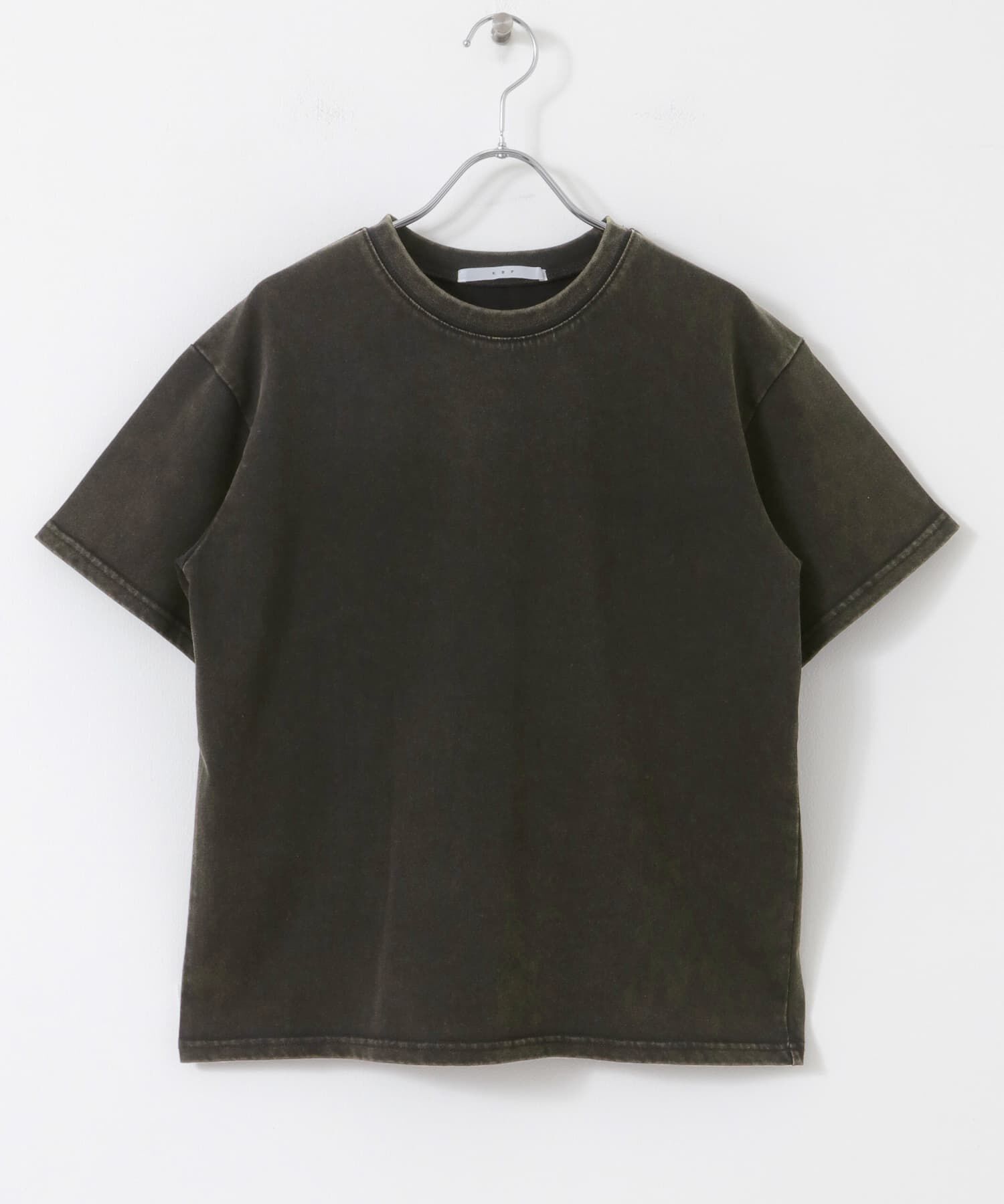  「スノーウォッシュTEE」|Tシャツ・カットソー|