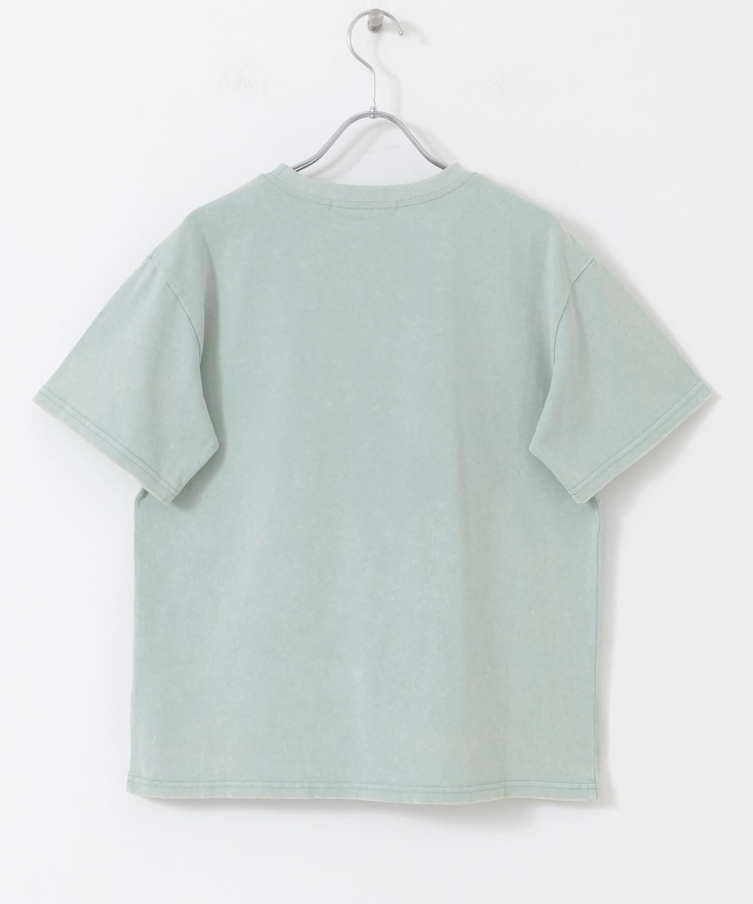  「スノーウォッシュTEE」|Tシャツ・カットソー|