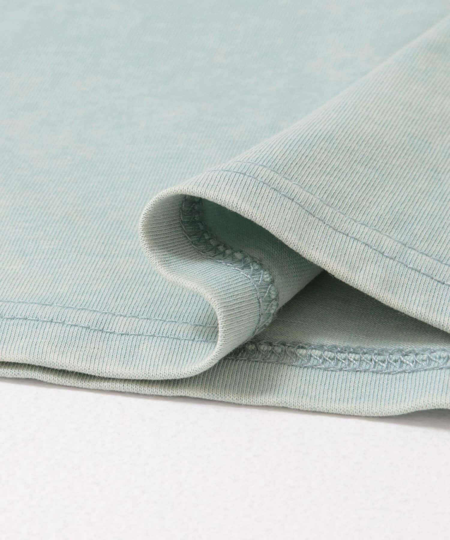  「スノーウォッシュTEE」|Tシャツ・カットソー|