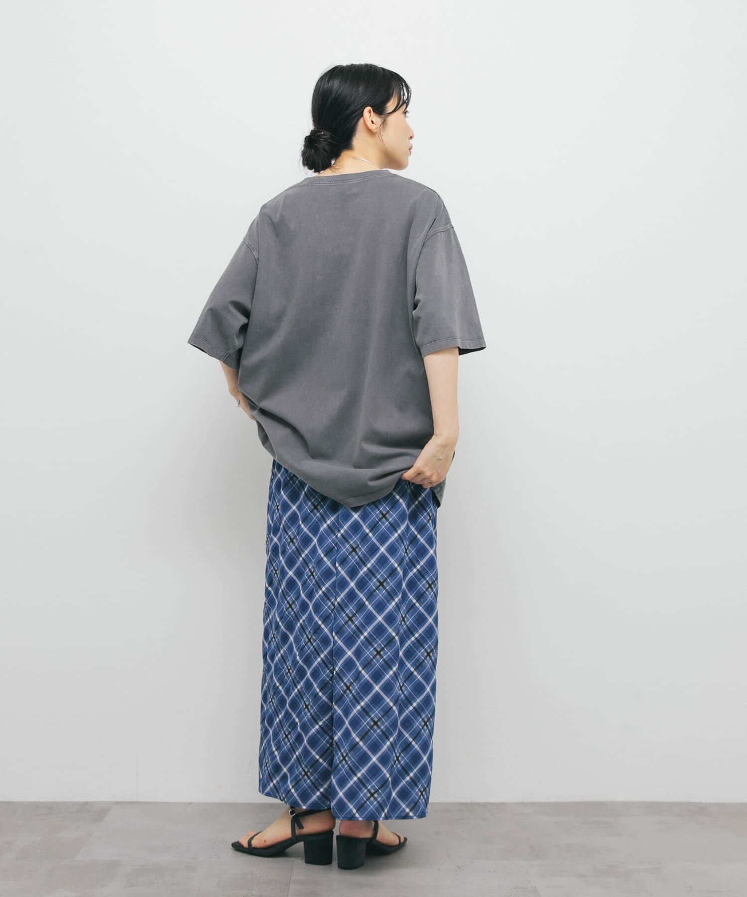  「ヴィンテージライクBIGTEE」|Tシャツ・カットソー|