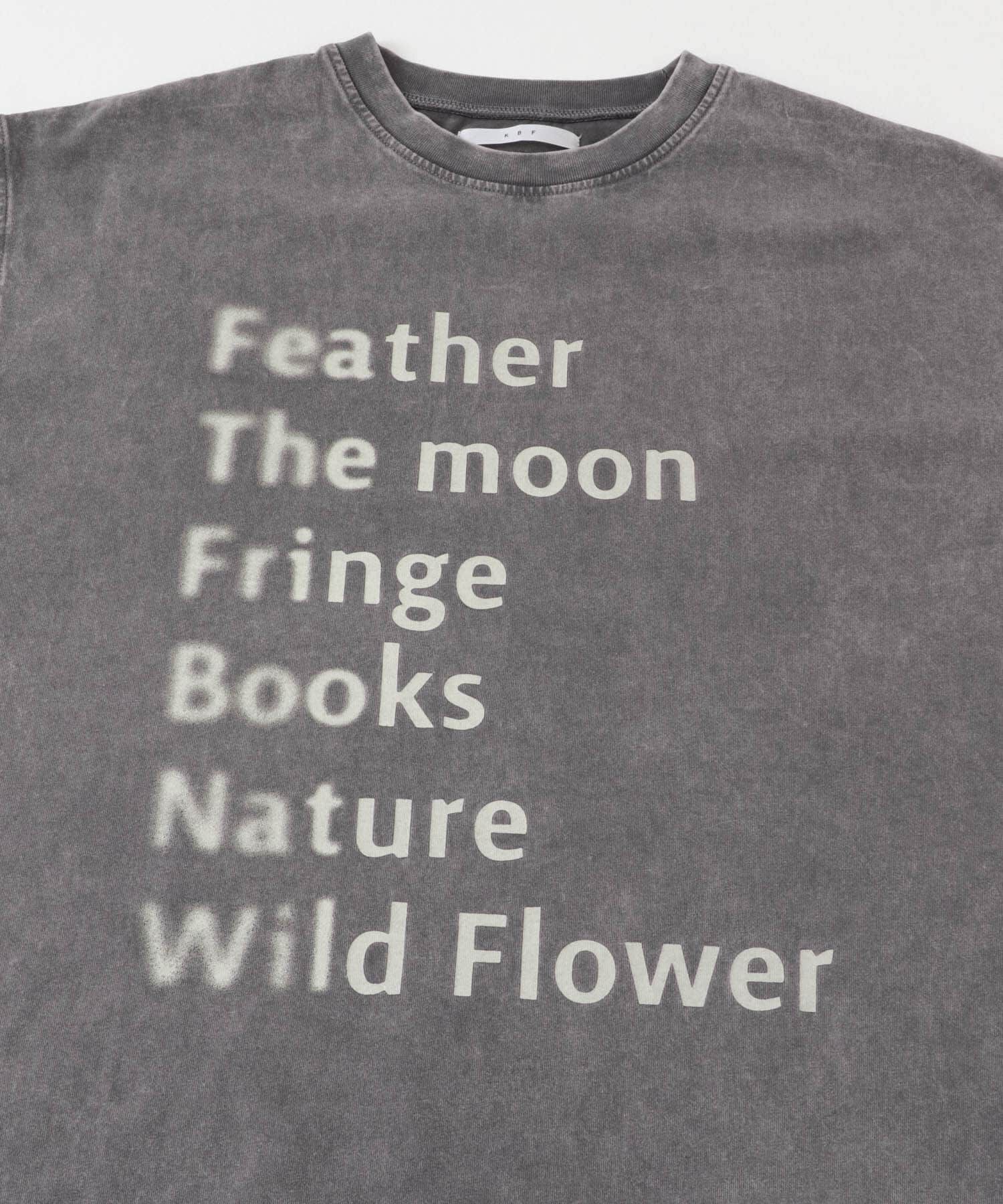  「ヴィンテージライクBIGTEE」|Tシャツ・カットソー|