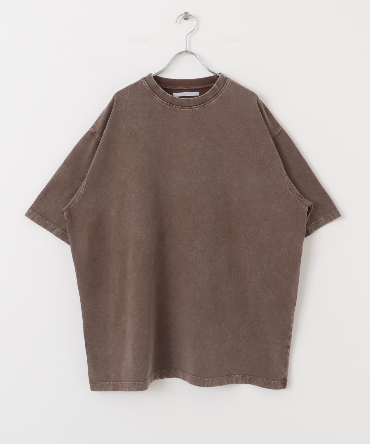  「ヴィンテージライクBIGTEE」|Tシャツ・カットソー|