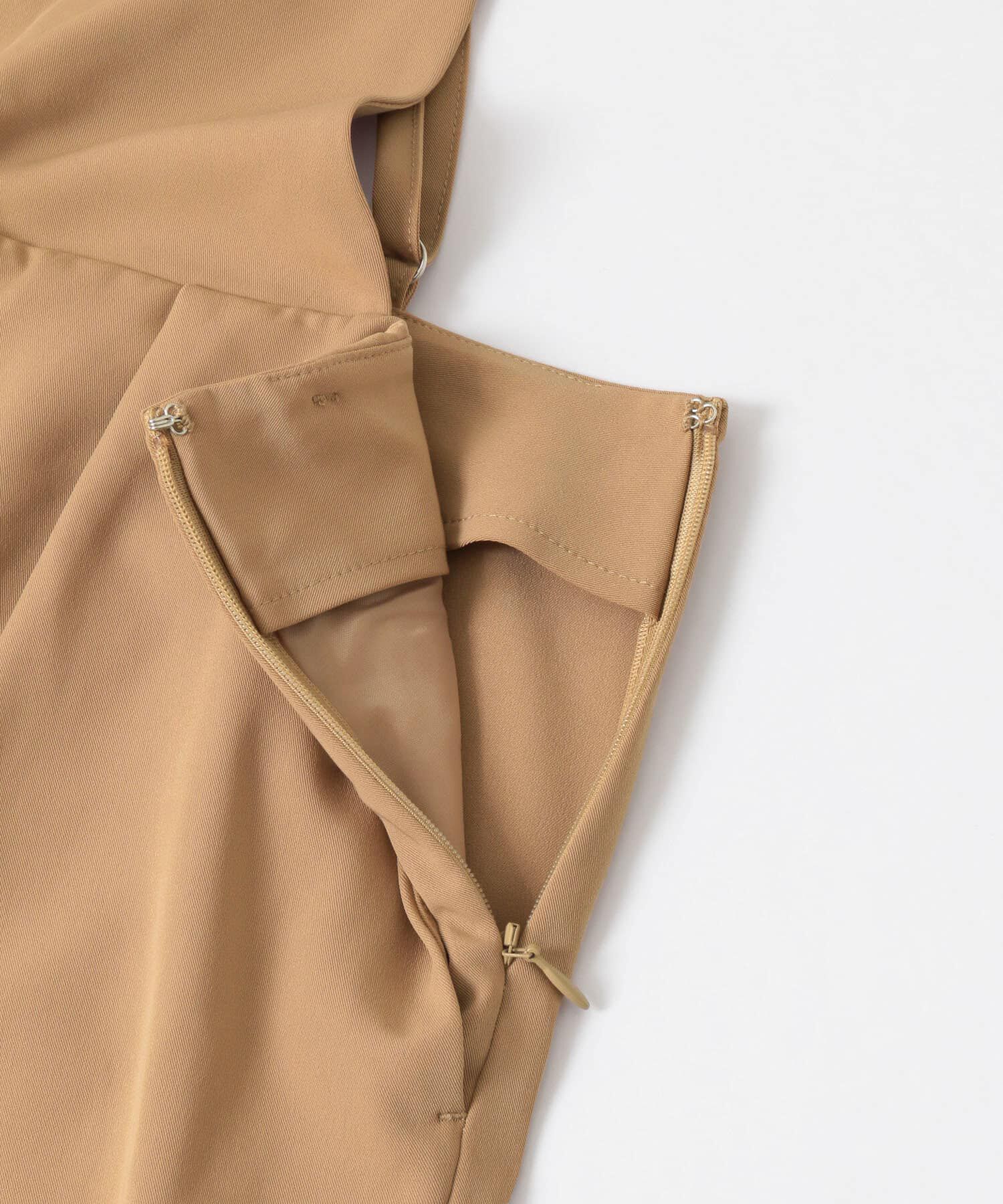  「KBF+　ワンショルオールインワン&there4;」|スカート|